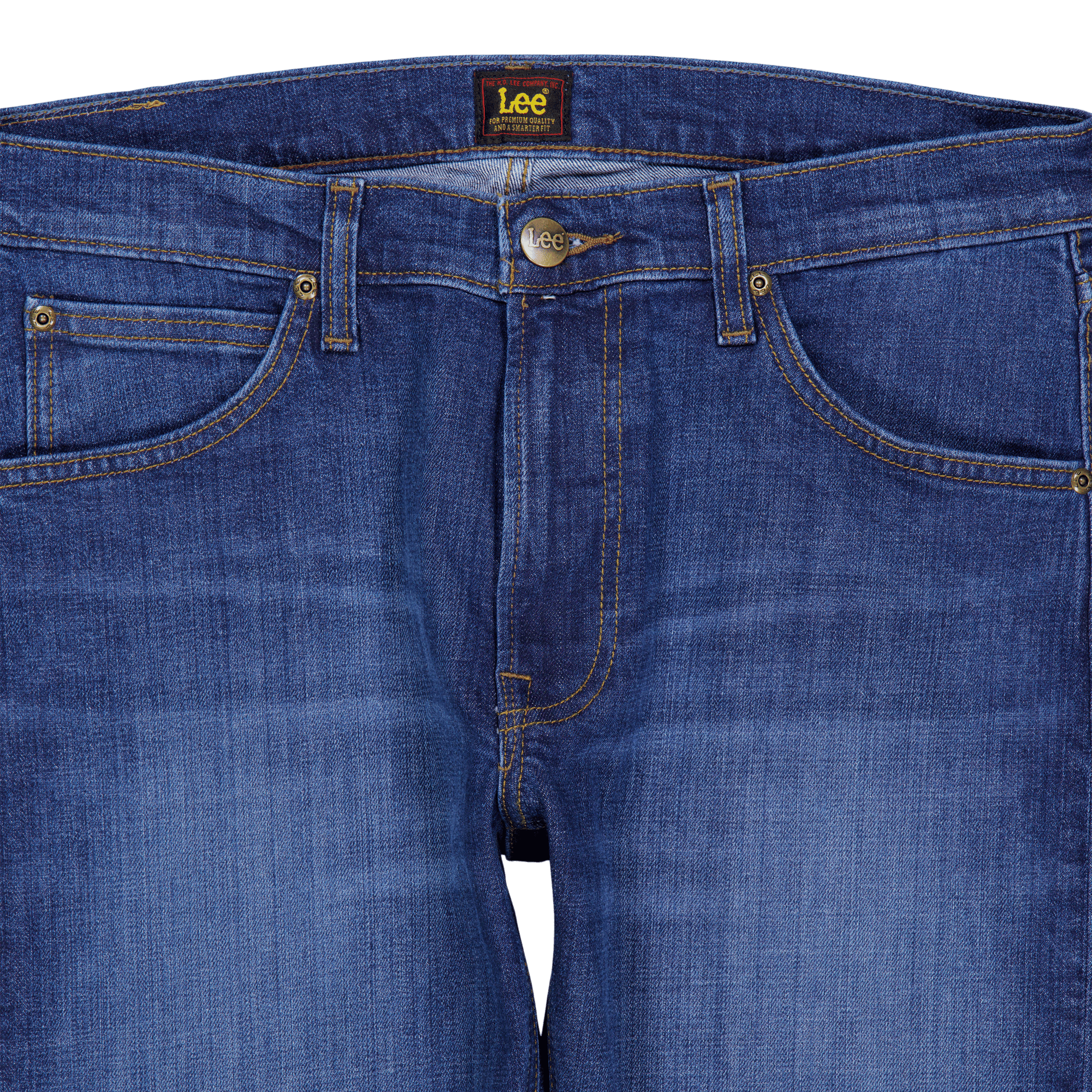 Lee Daren Zip Fly On The Road - Bild 3