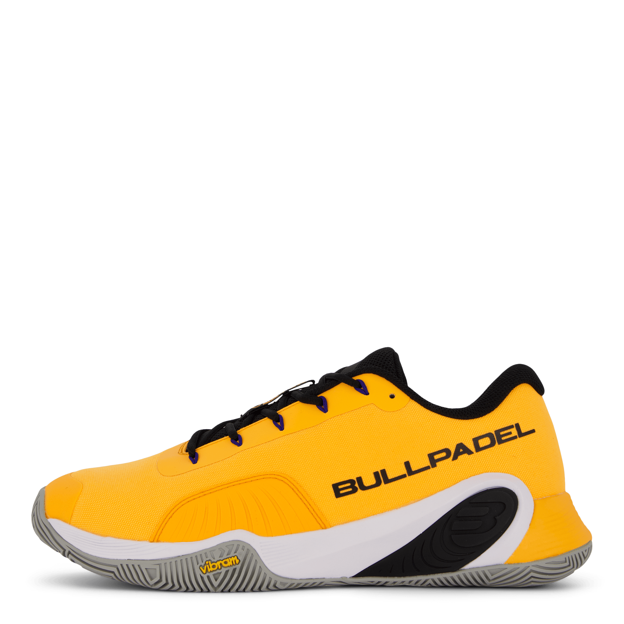 Vertex Vibram 23i Orange, Male, Shoes, Training shoes, Padel, Orange, EU 42,5