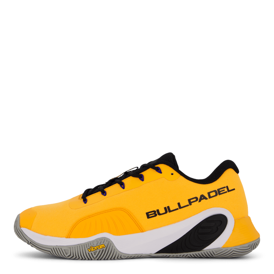 Vertex Vibram 23i Orange