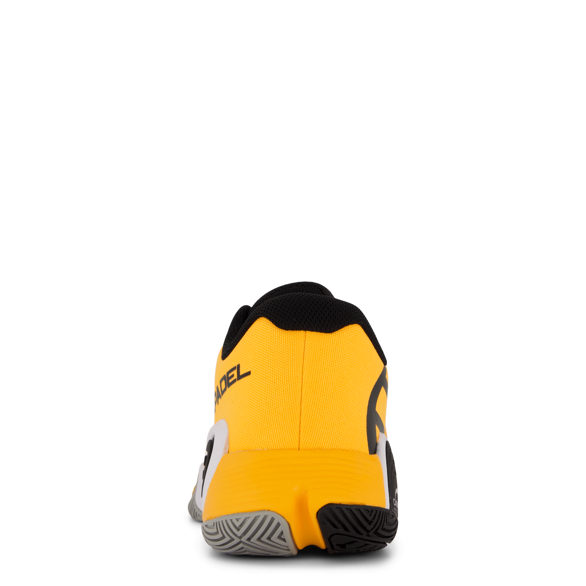 Vertex Vibram 23i Orange - Bild 2