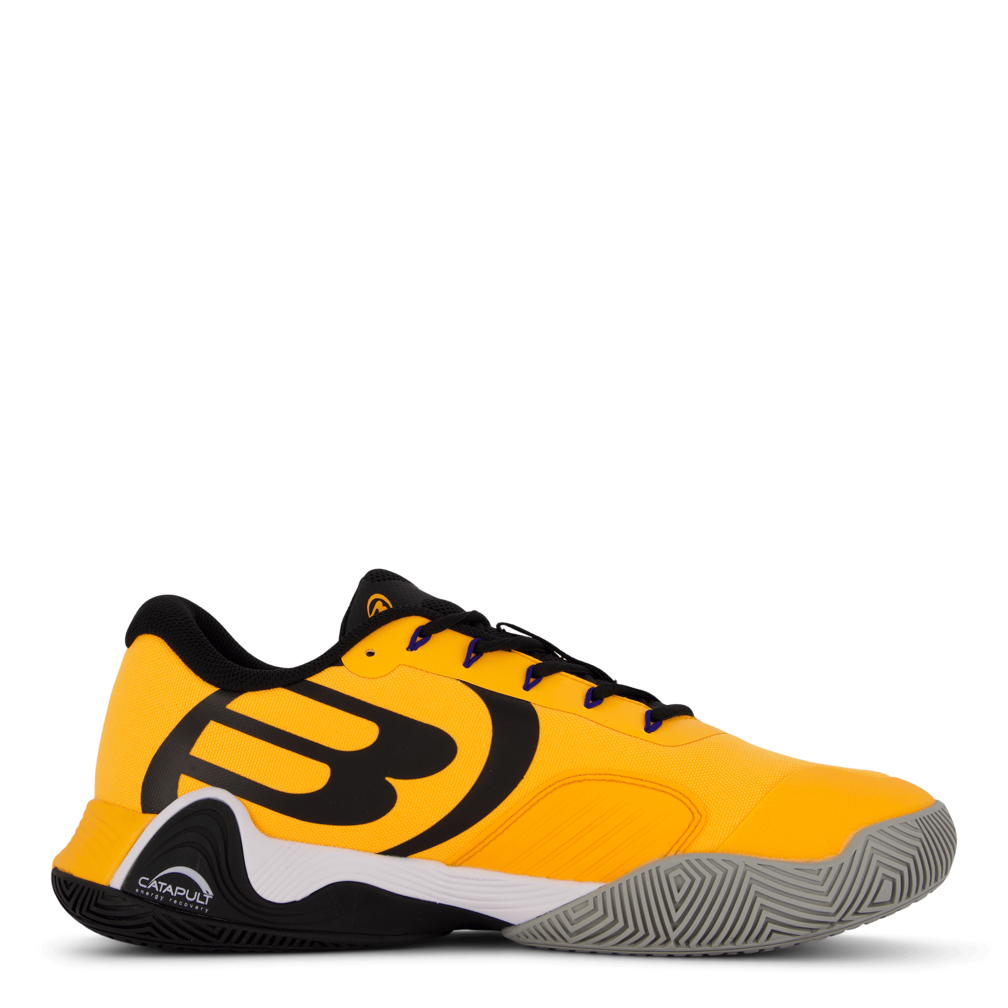 Vertex Vibram 23i Orange - Bild 3