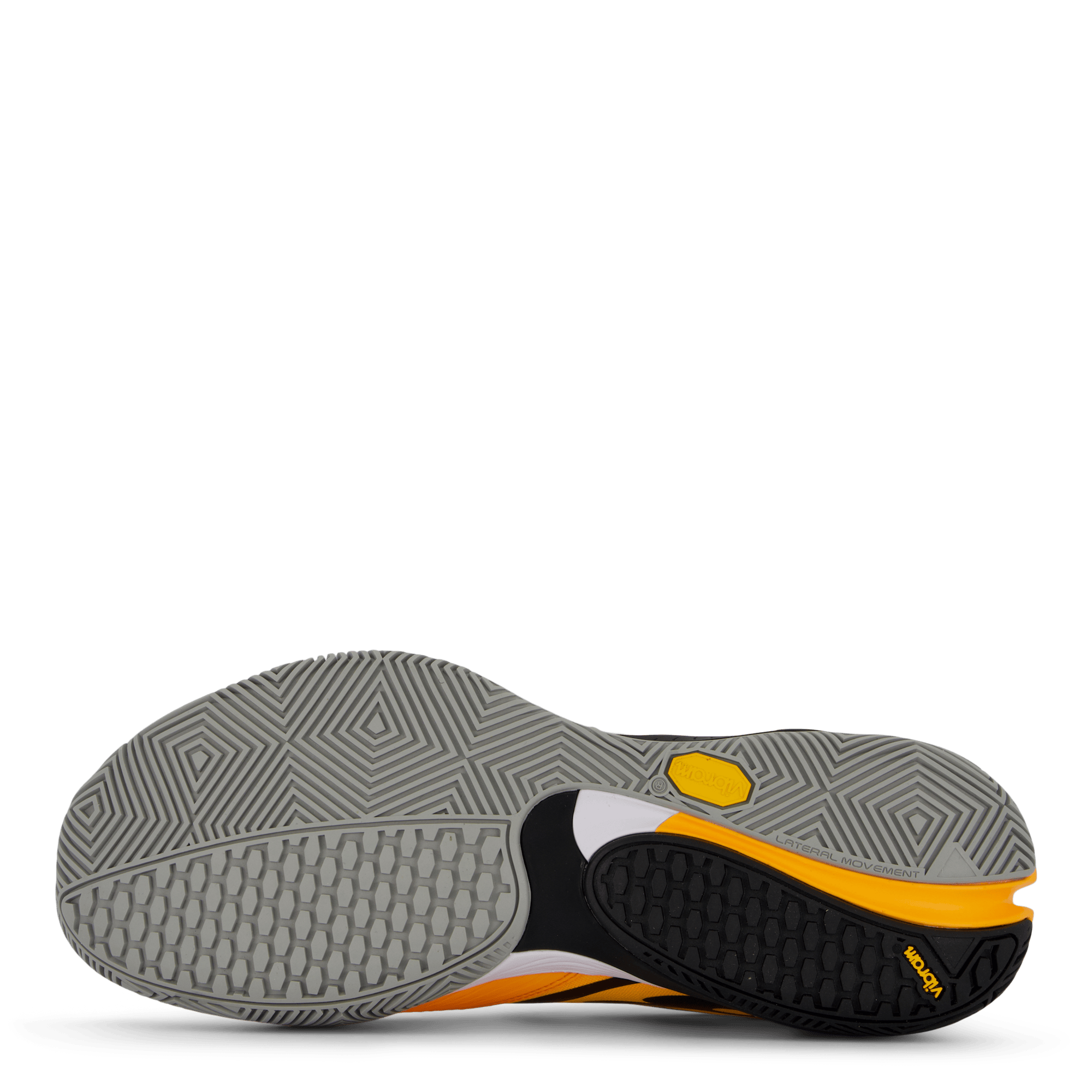 Vertex Vibram 23i Orange - Bild 4