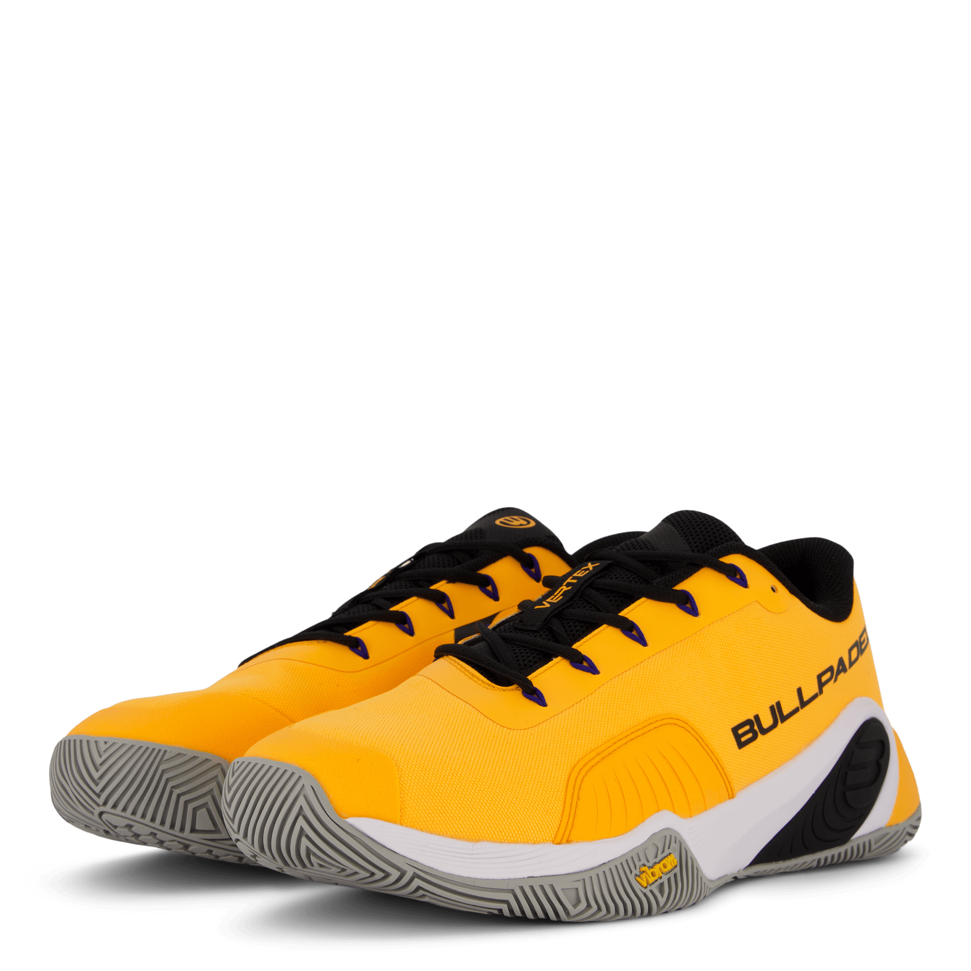 Vertex Vibram 23i Orange - Bild 5