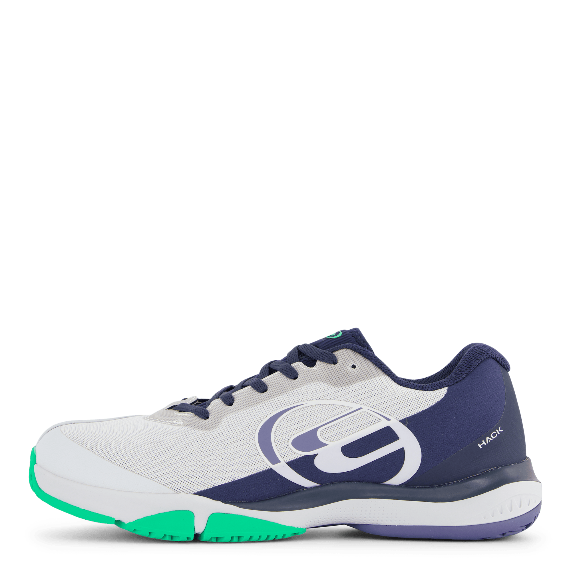 Hack Hybrid Fly 23i Light Gray