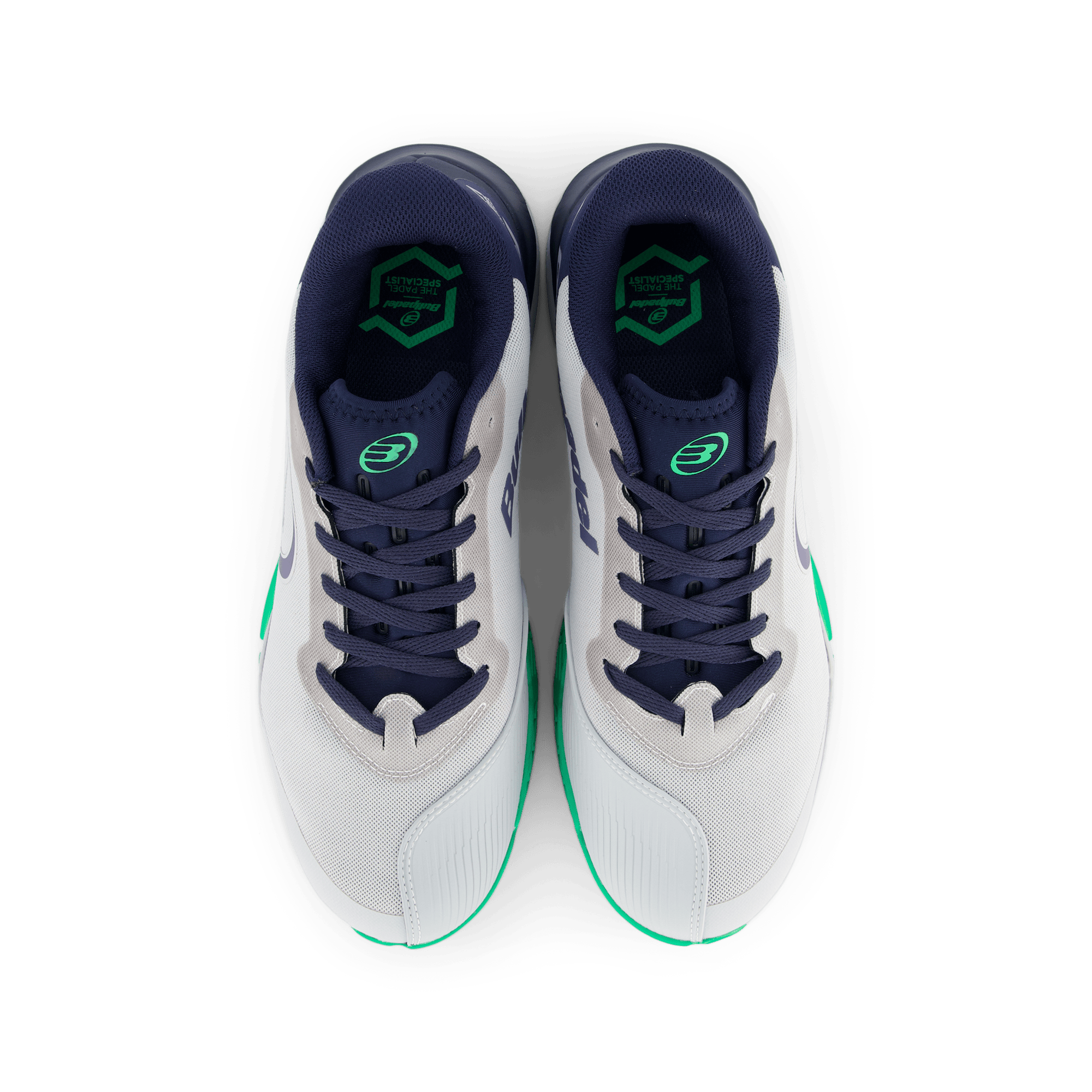 Hack Hybrid Fly 23i Light Gray - Bild 6