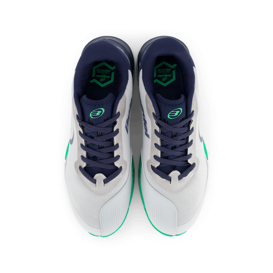 Hack Hybrid Fly 23i Light Gray - Bild 6