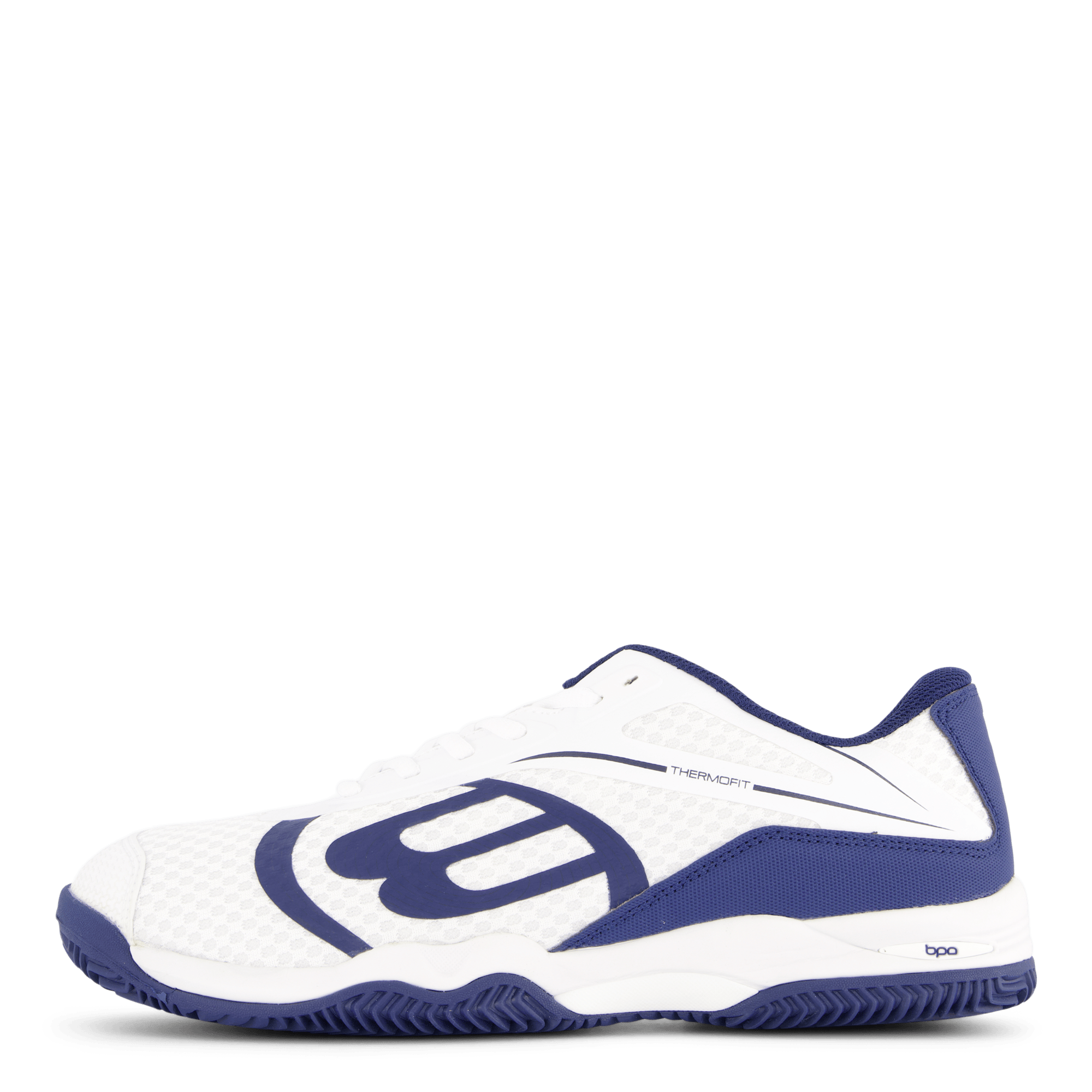 Beker 23i White/blue