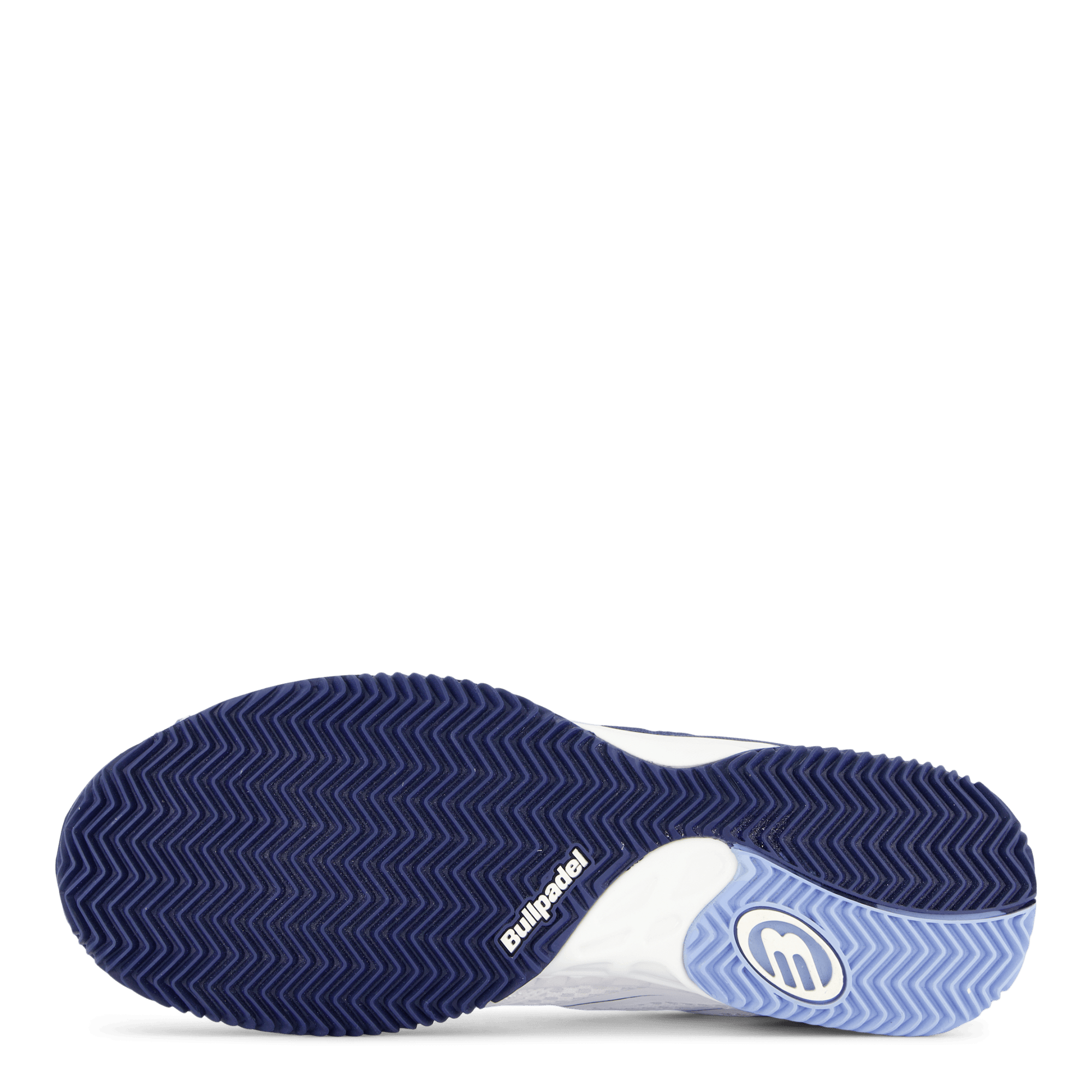 Beker 23i White/blue - Bild 4