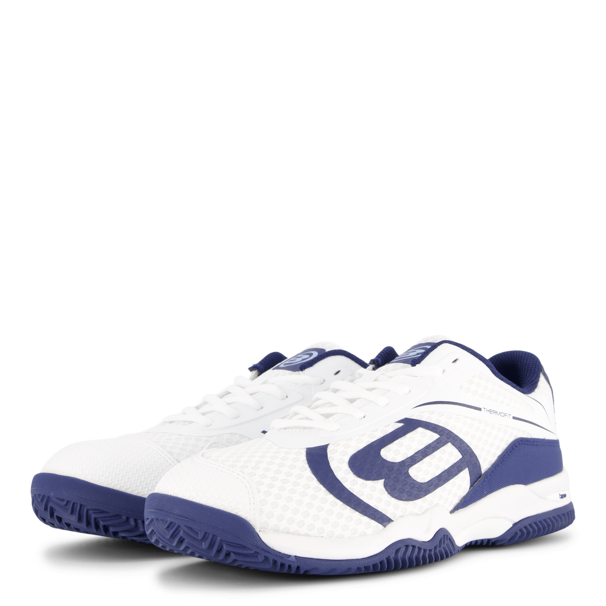 Beker 23i White/blue - Bild 5