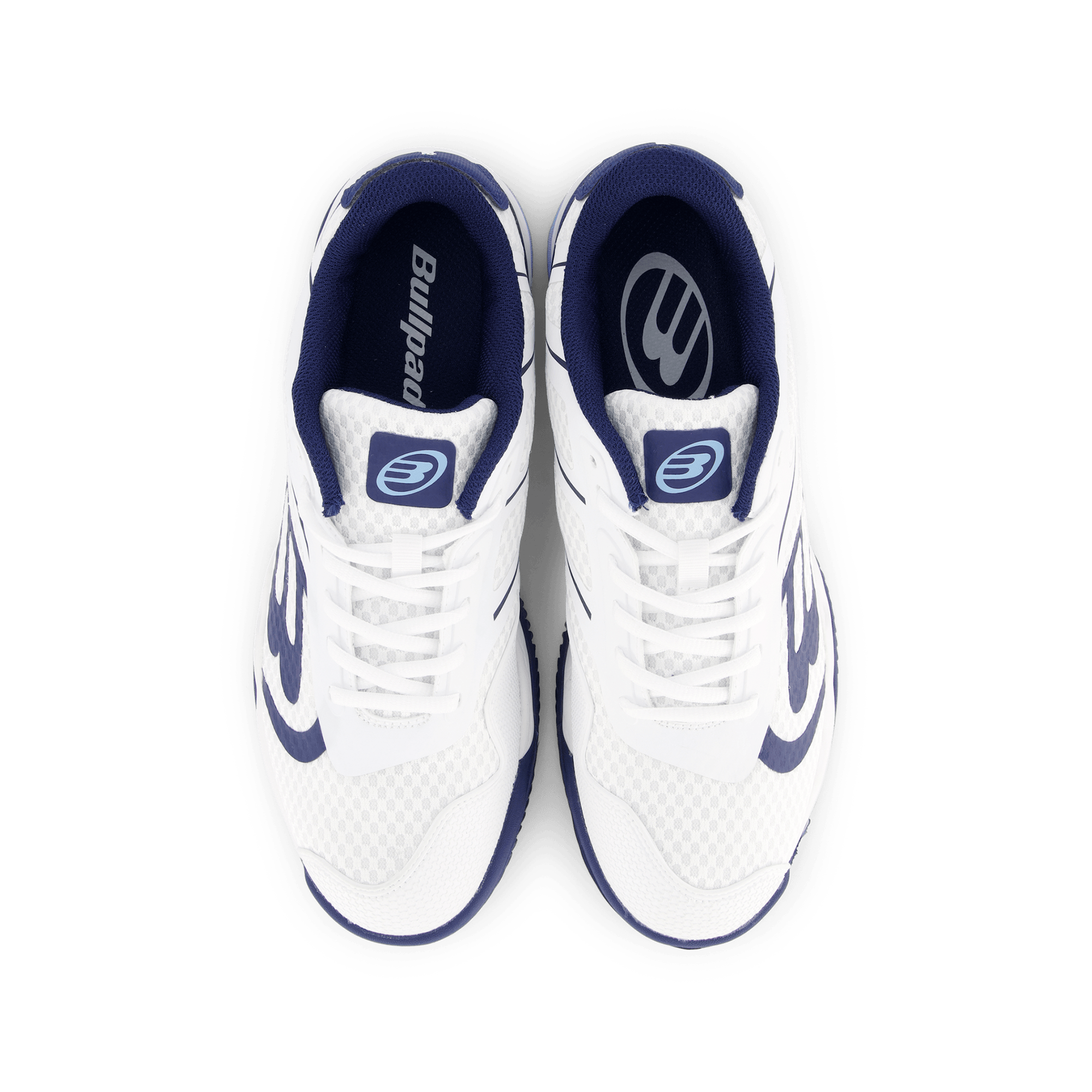 Beker 23i White/blue - Bild 6