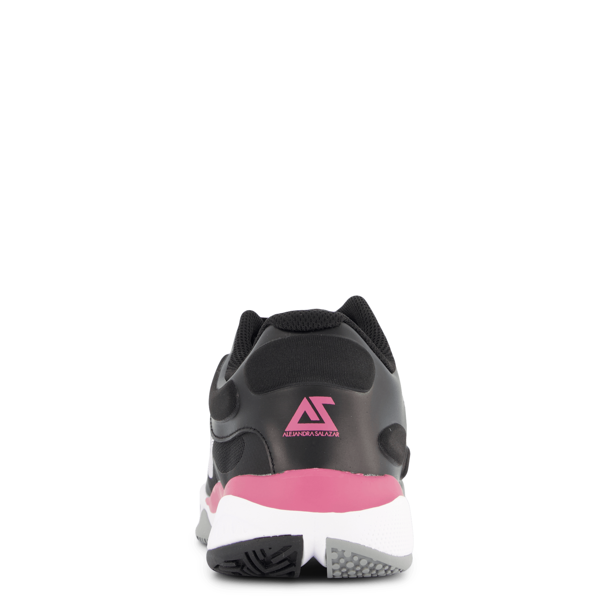 Flow Hybrid Fly 23i Black/pink - Bild 2