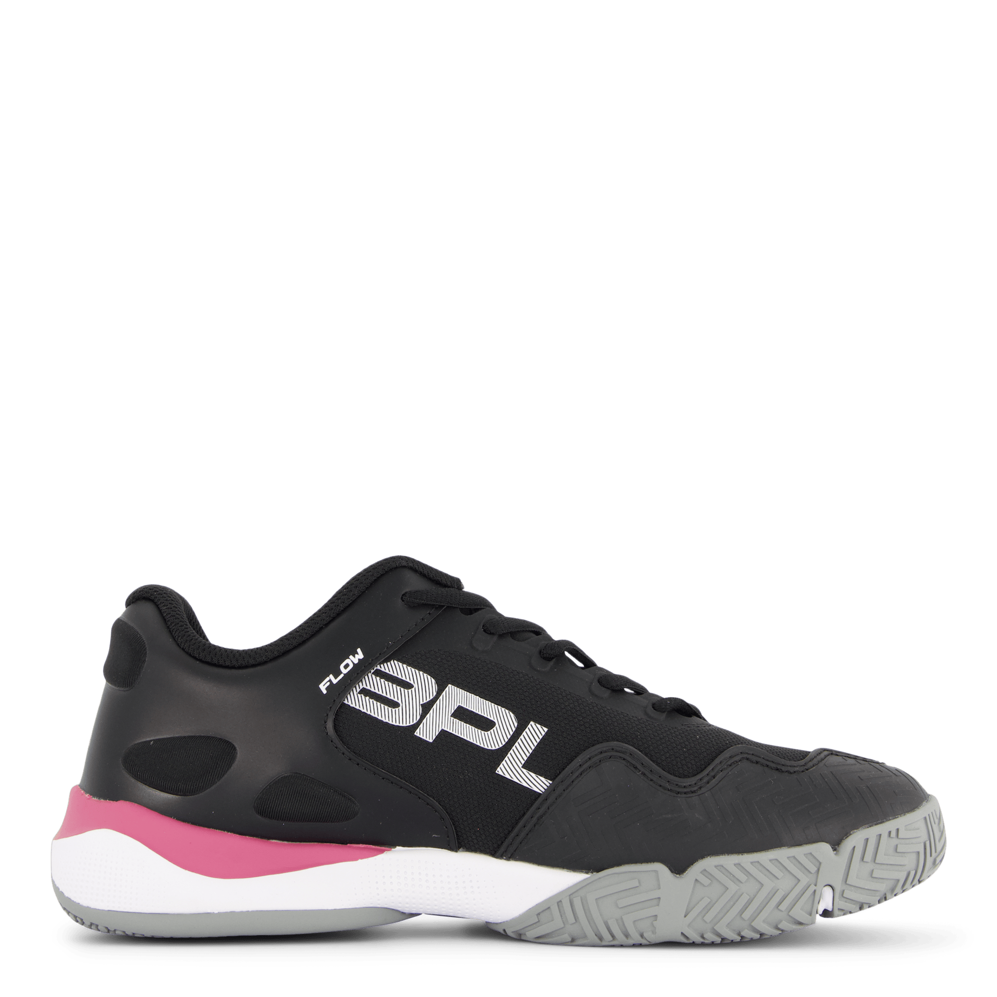 Flow Hybrid Fly 23i Black/pink - Bild 3