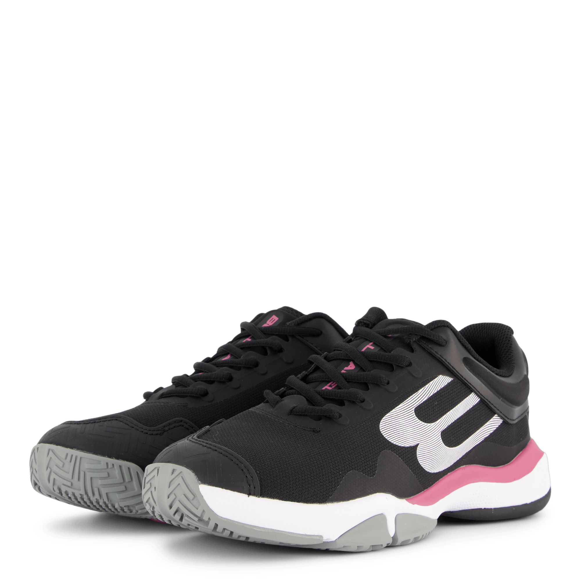 Flow Hybrid Fly 23i Black/pink - Bild 5