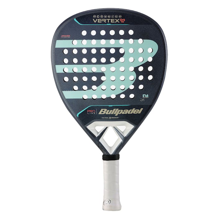 Vertex 04 W 2024, Unisex, Equipment, rackets, Padel, ONESIZE