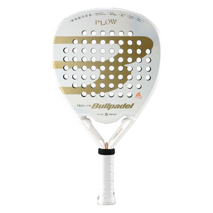 Flow Woman 2024, Unisex, Utrustning, racketar, Padel, ONESIZE