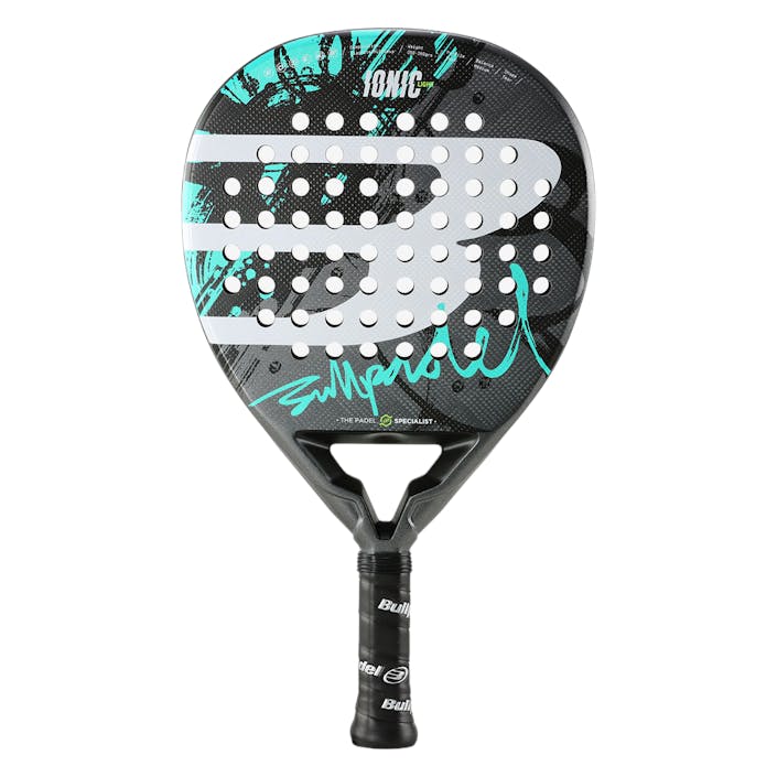 Ionic Light 2024, Unisex, Equipment, rackets, Padel, ONESIZE
