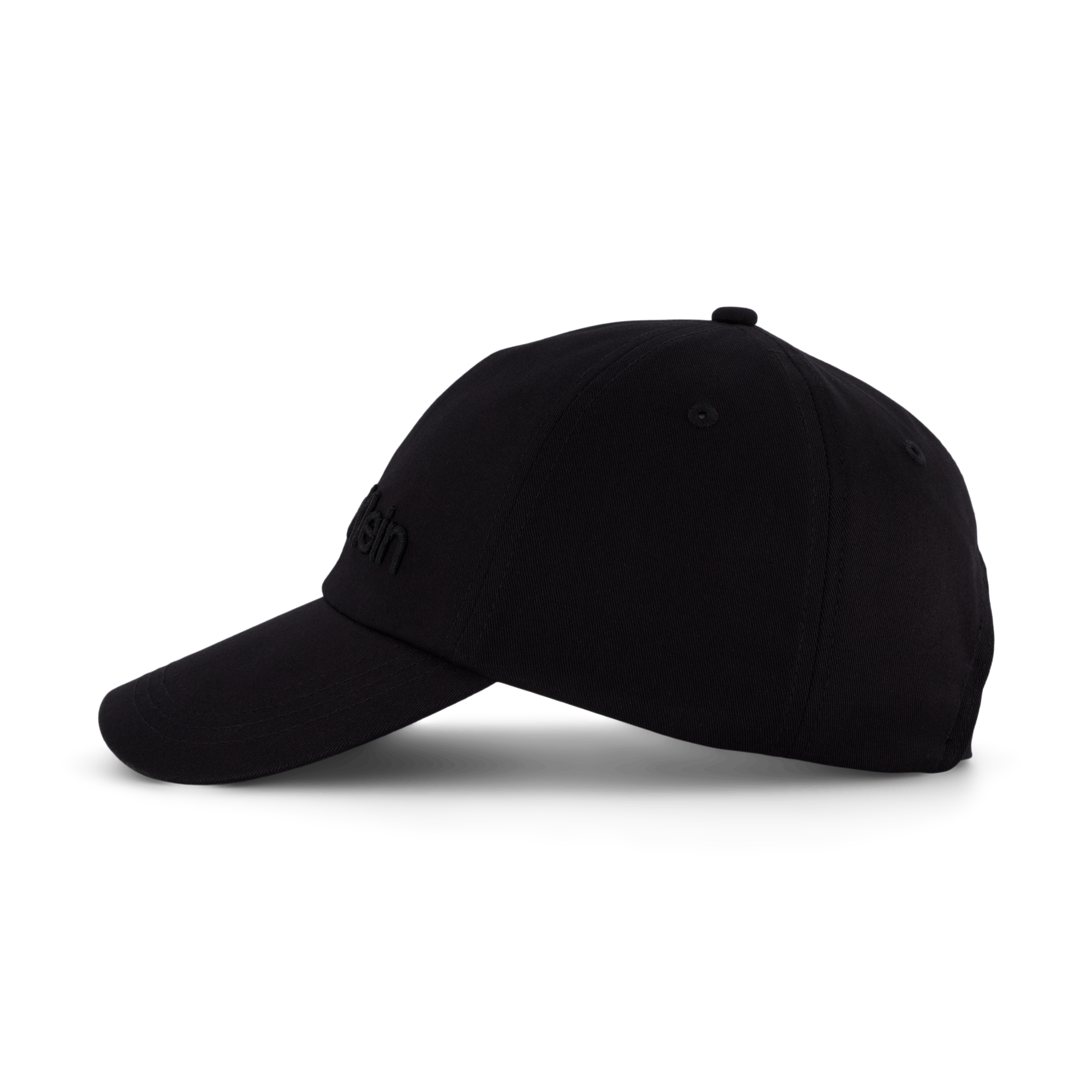 Calvin Klein Calvin Embroidery Bb Cap - Bild 2