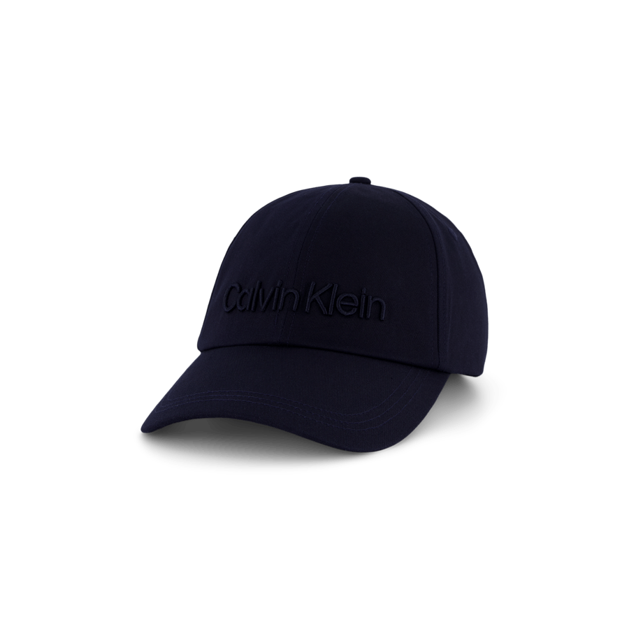 Calvin Klein Calvin Embroidery Bb Cap
