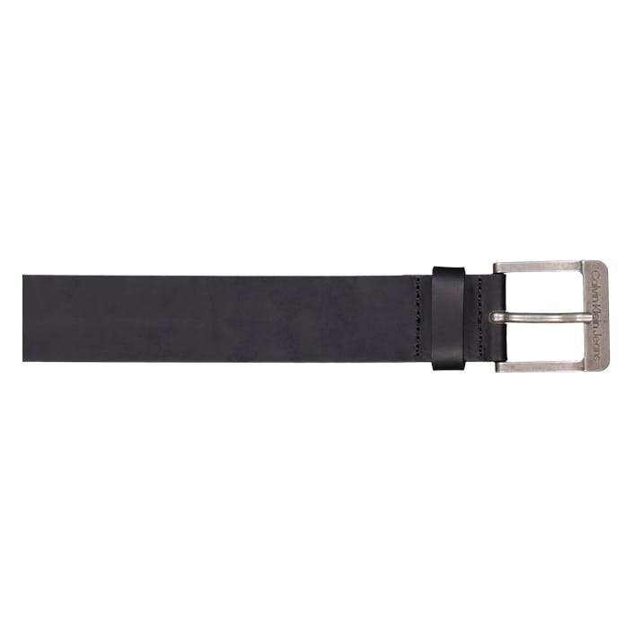Calvin Klein J 4cm Ckj Belt, Male, Equipment, other accessories, Black, 95