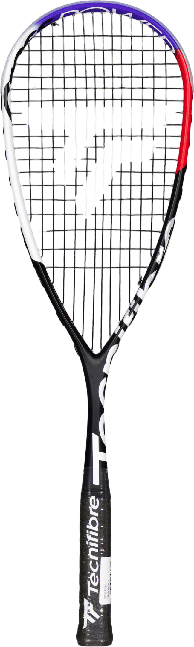 Cross Power 23, Unisex, Utrustning, racketar, Squash, ONESIZE