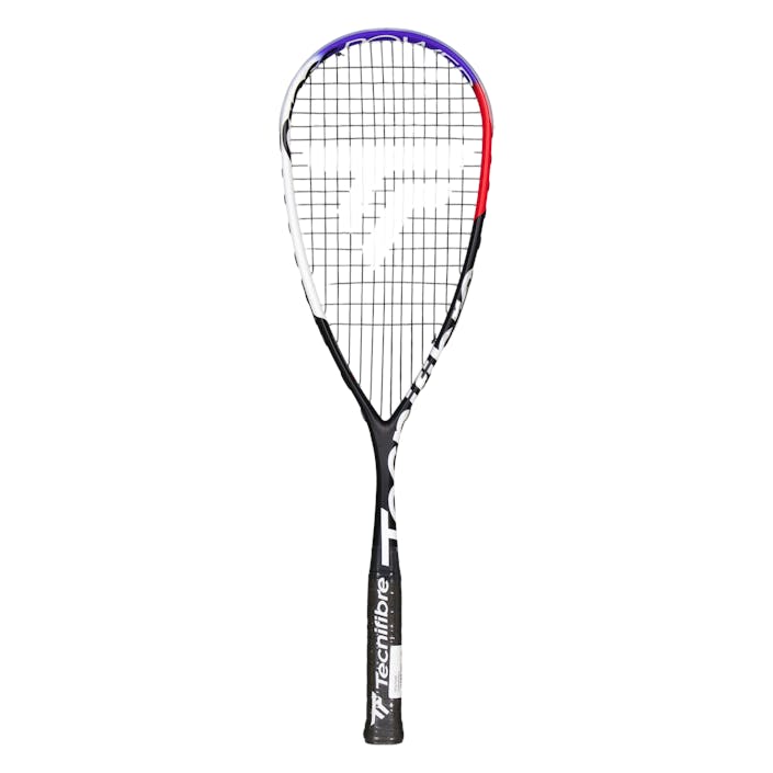 Cross Power 23, Unisex, Utrustning, racketar, Squash, ONESIZE