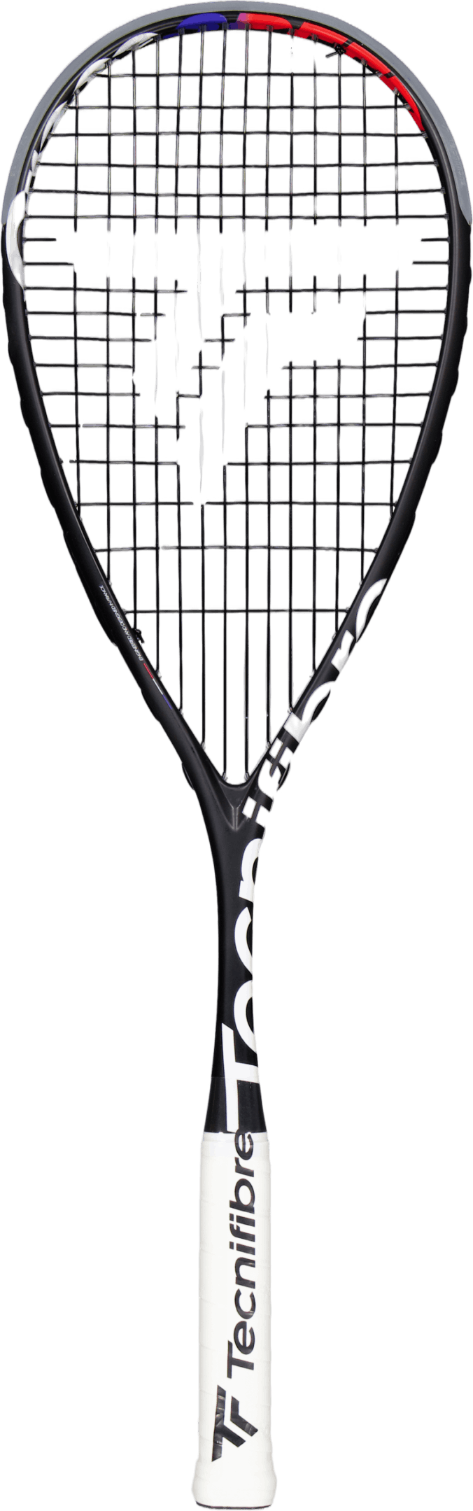 Cross Shot 23, Unisex, Utrustning, racketar, Squash, ONESIZE