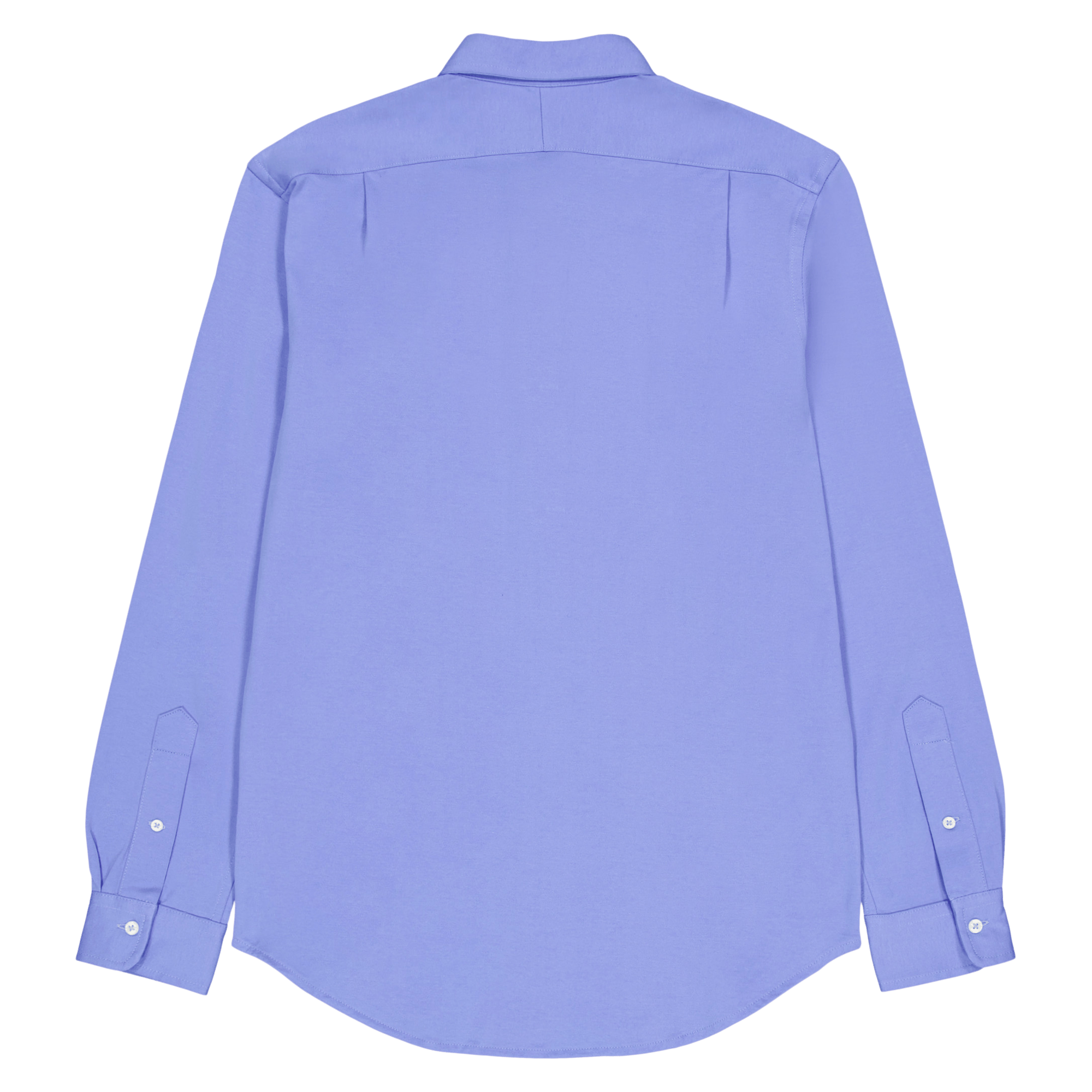 Jersey Shirt Harbor Island Blue - Bild 2