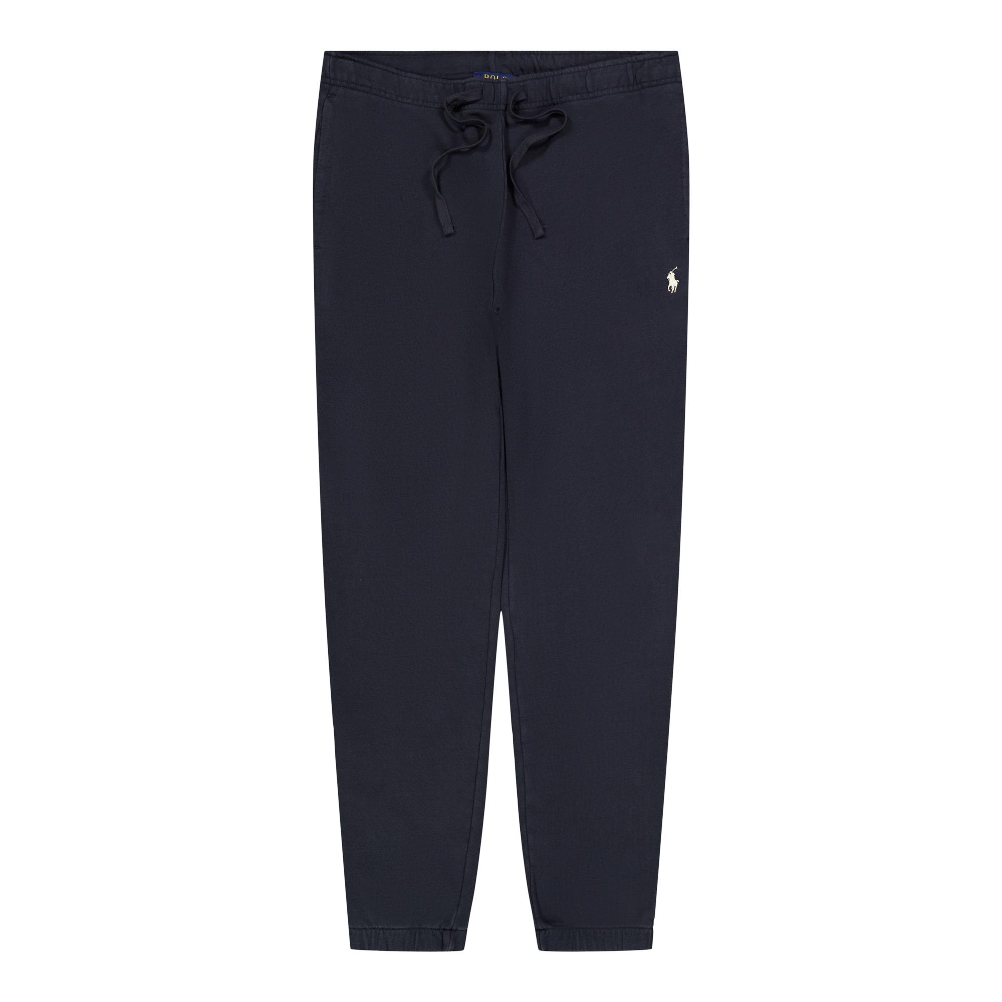 Loopback Fleece Sweatpant Faded Black Canvas