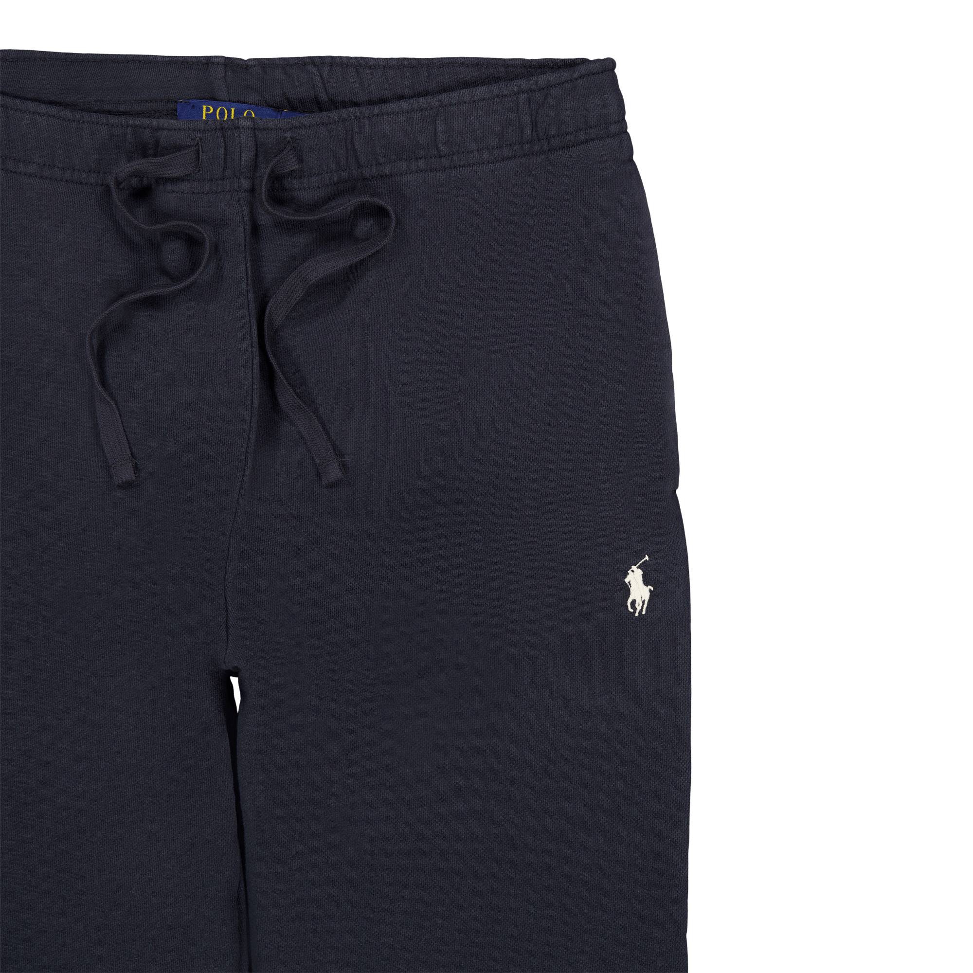 Loopback Fleece Sweatpant Faded Black Canvas - Bild 3