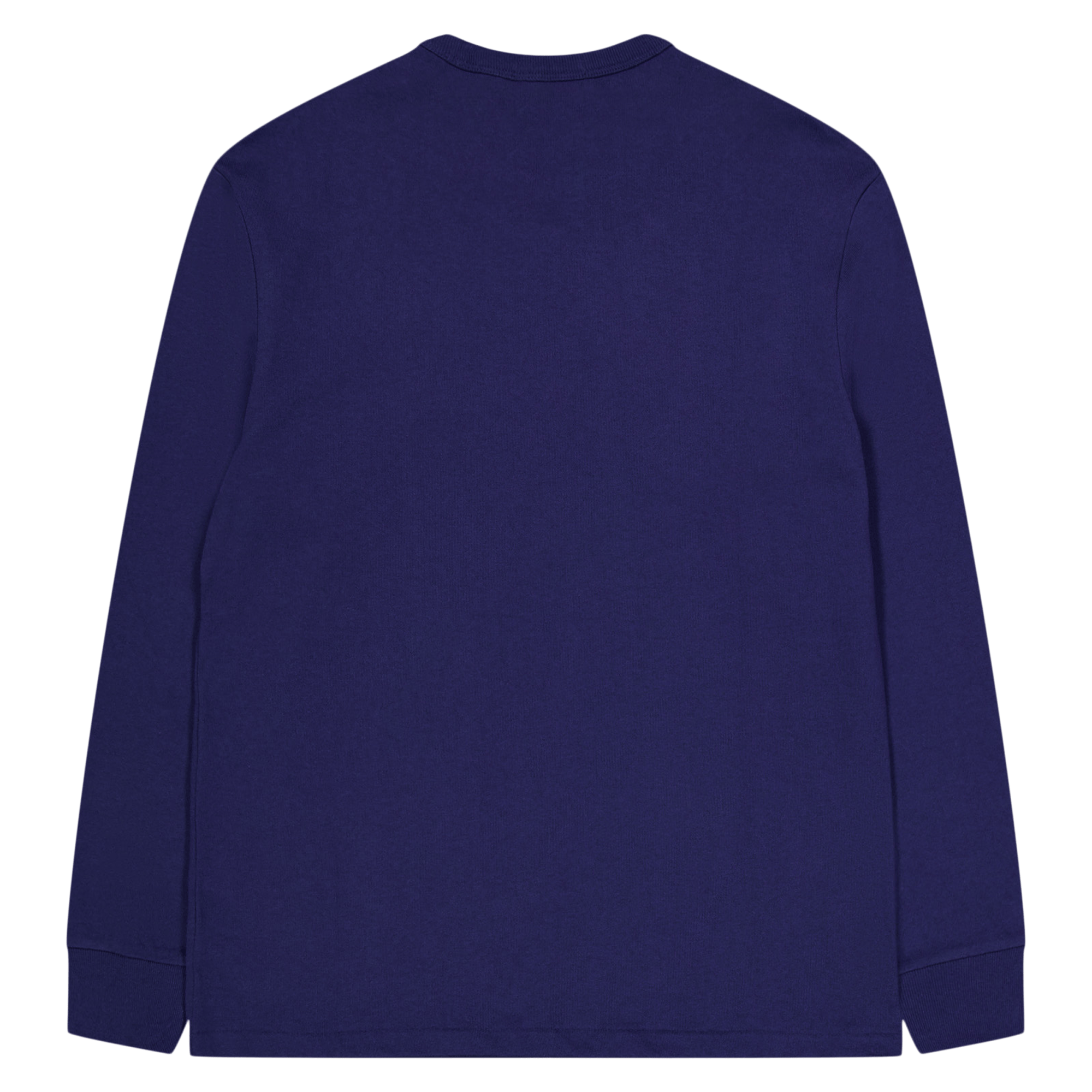 Lunar New Year Dragon Jersey T-Shirt Dark Cobalt - Bild 2