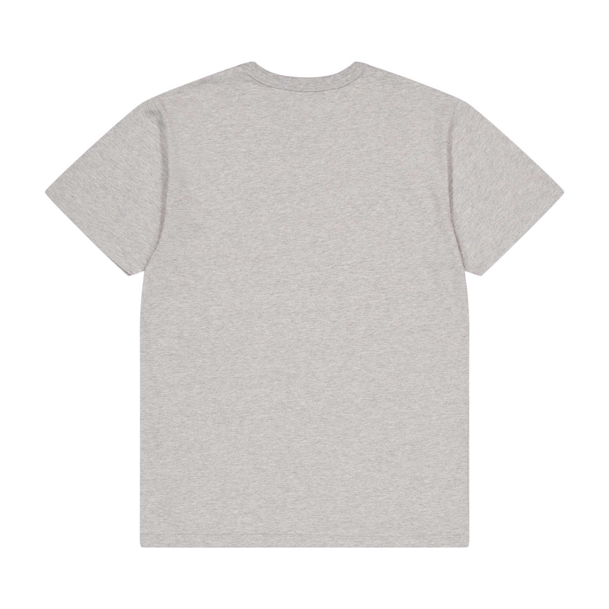 Fox Head Patch Classic Tee-shi Grey Melange - Bild 2