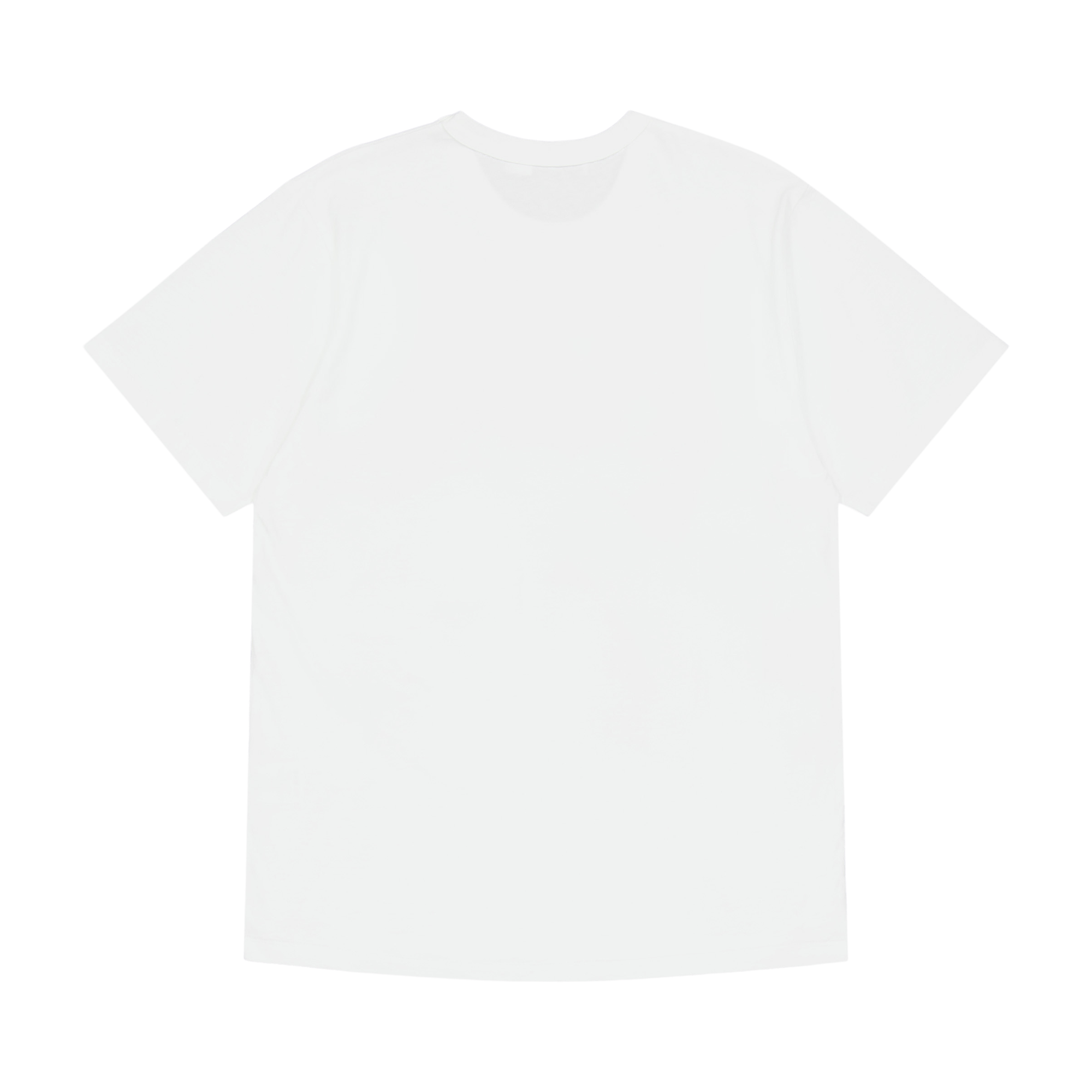 Fox Head Patch Classic Tee-shi White - Bild 2