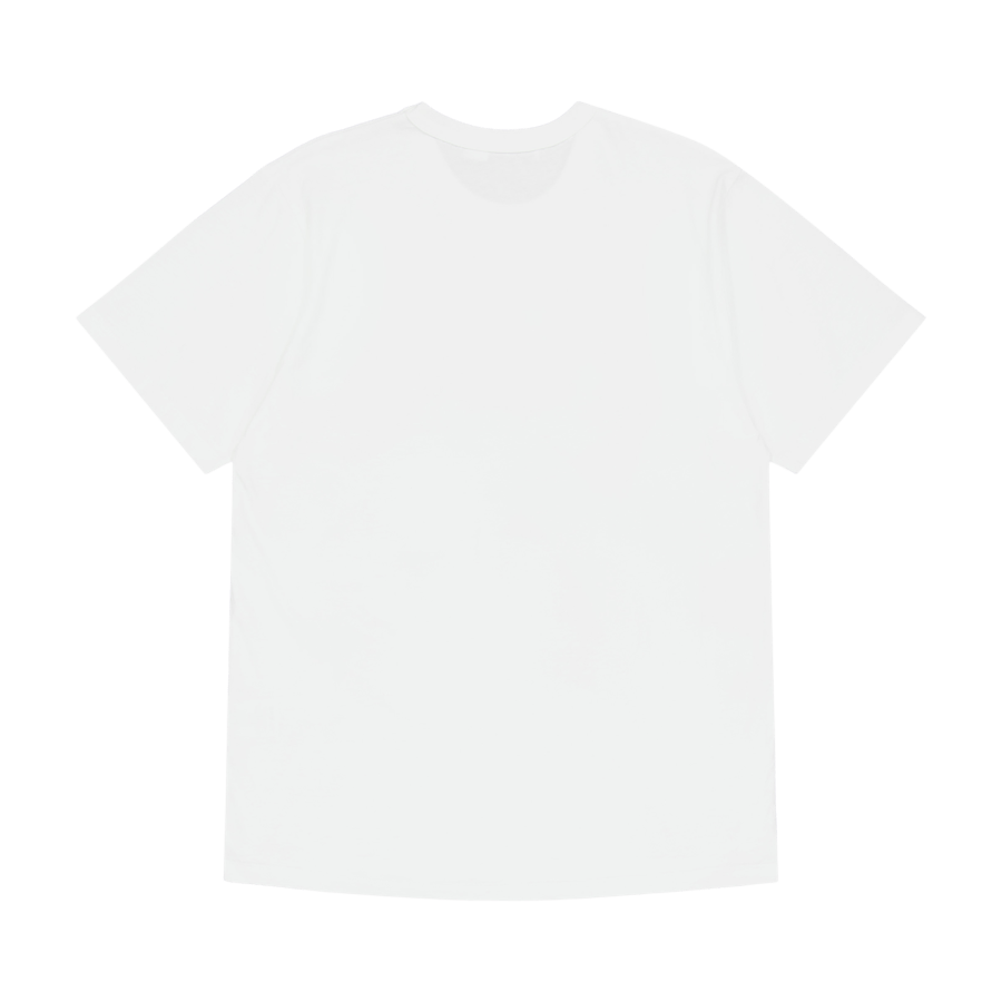 Fox Head Patch Classic Tee-shi White - Bild 2