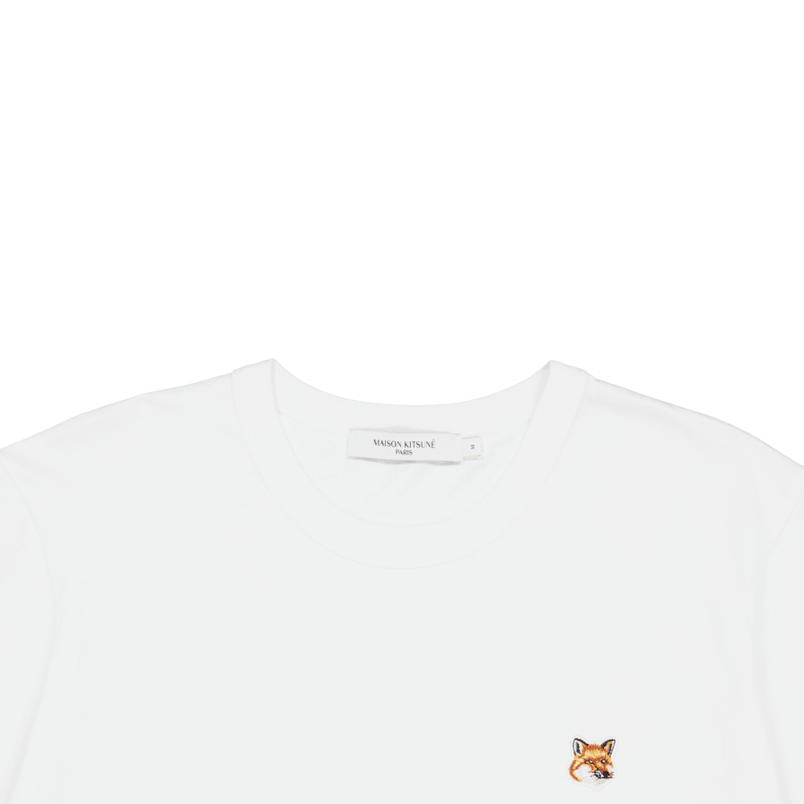 Fox Head Patch Classic Tee-shi White - Bild 3