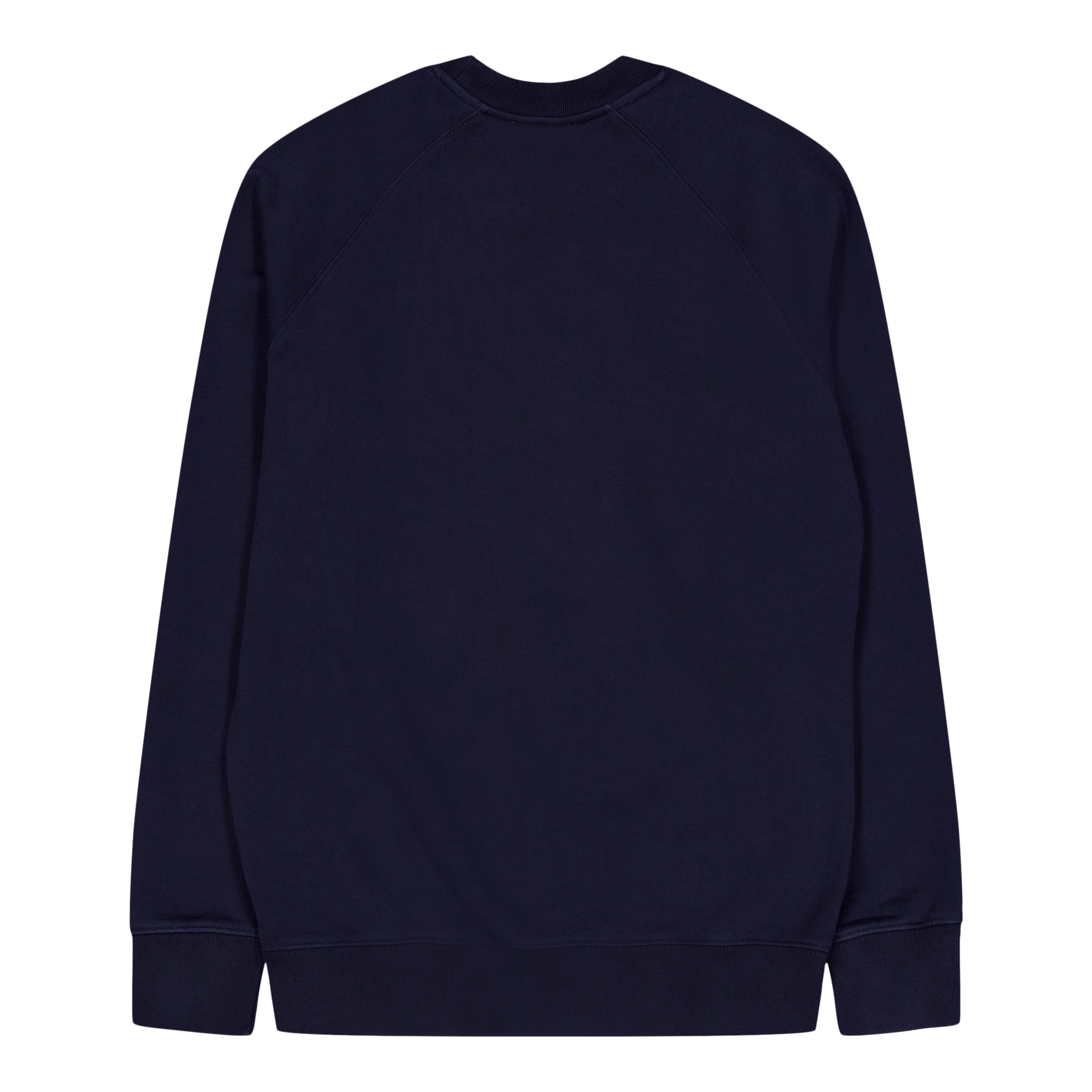 Fox Head Patch Classic Sweatsh Navy - Bild 2