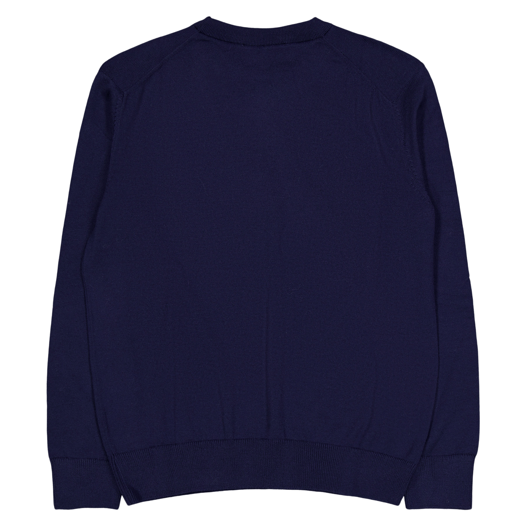 Fox Head Patch Regular R-neck  Navy - Bild 2