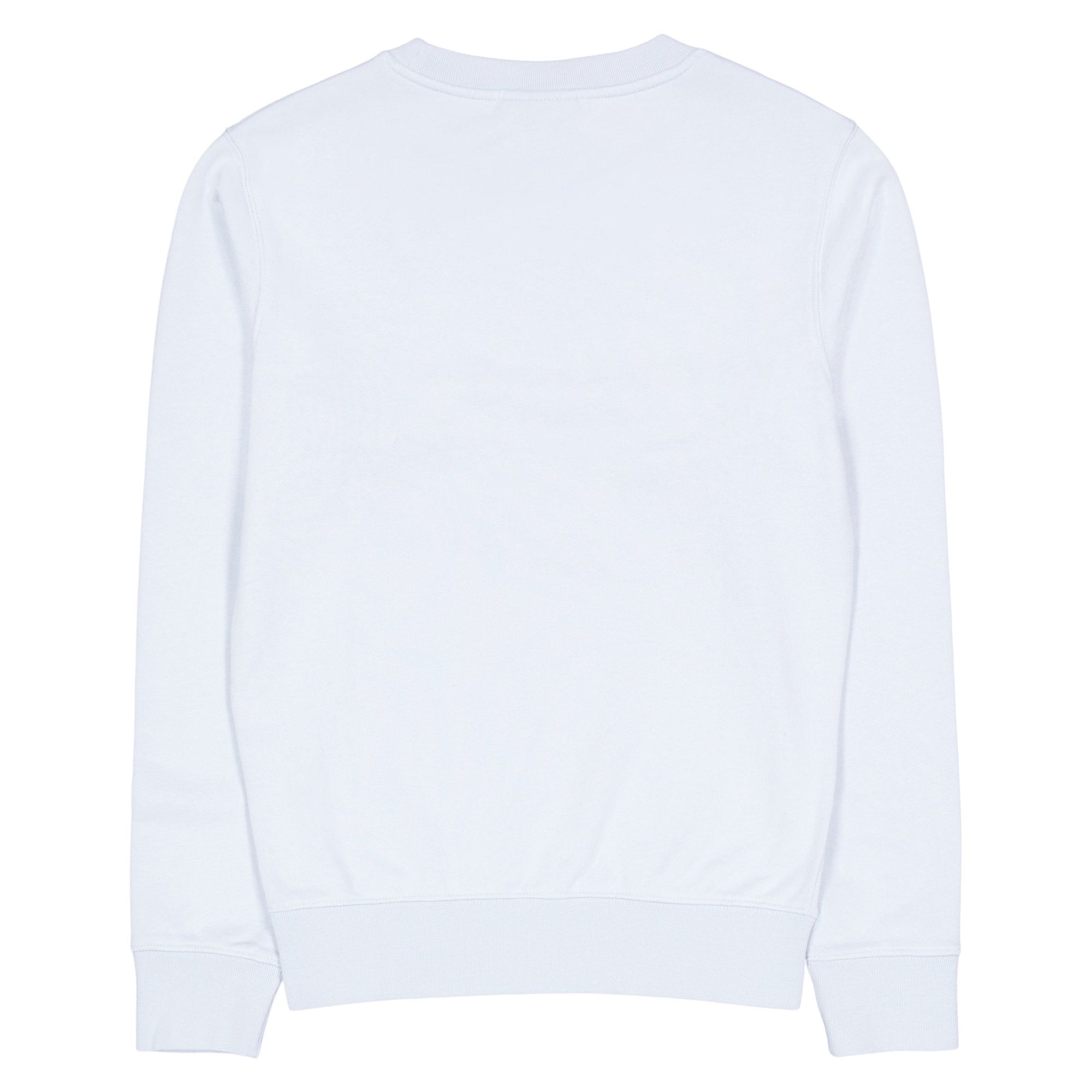 Chillax Patch Regular Sweatshi Sky Blue - Bild 2