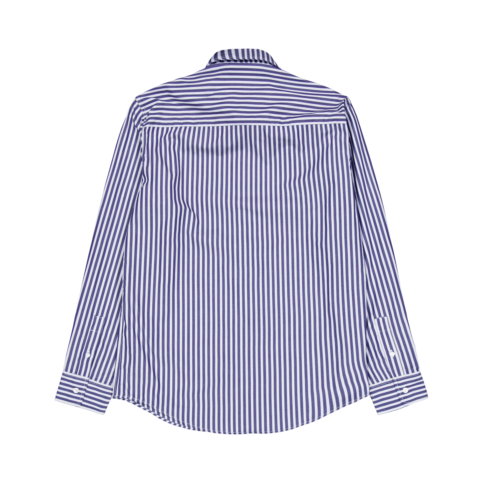 Casual Shirt Navy/sky - Bild 2