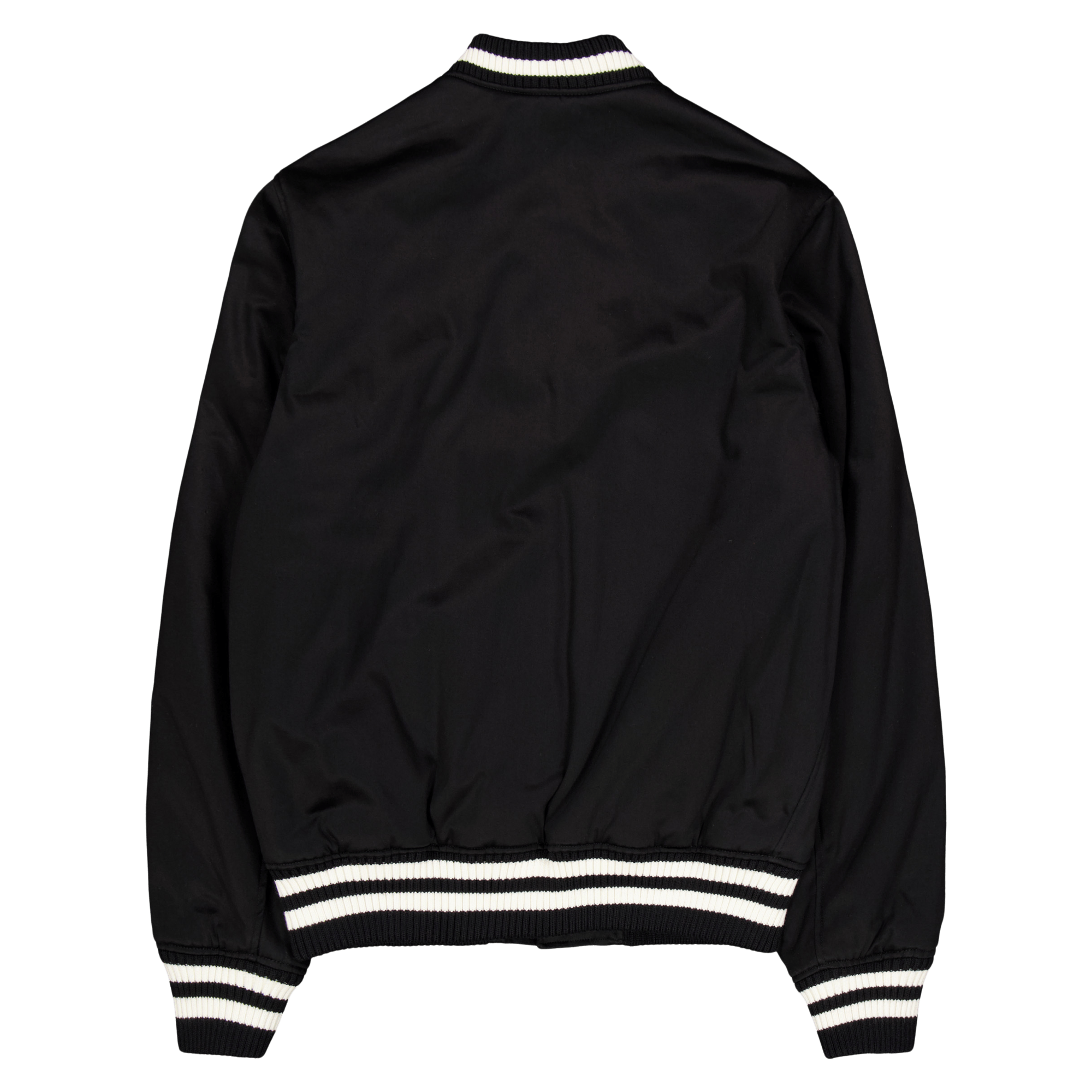 Teddy Blouson Black - Bild 2