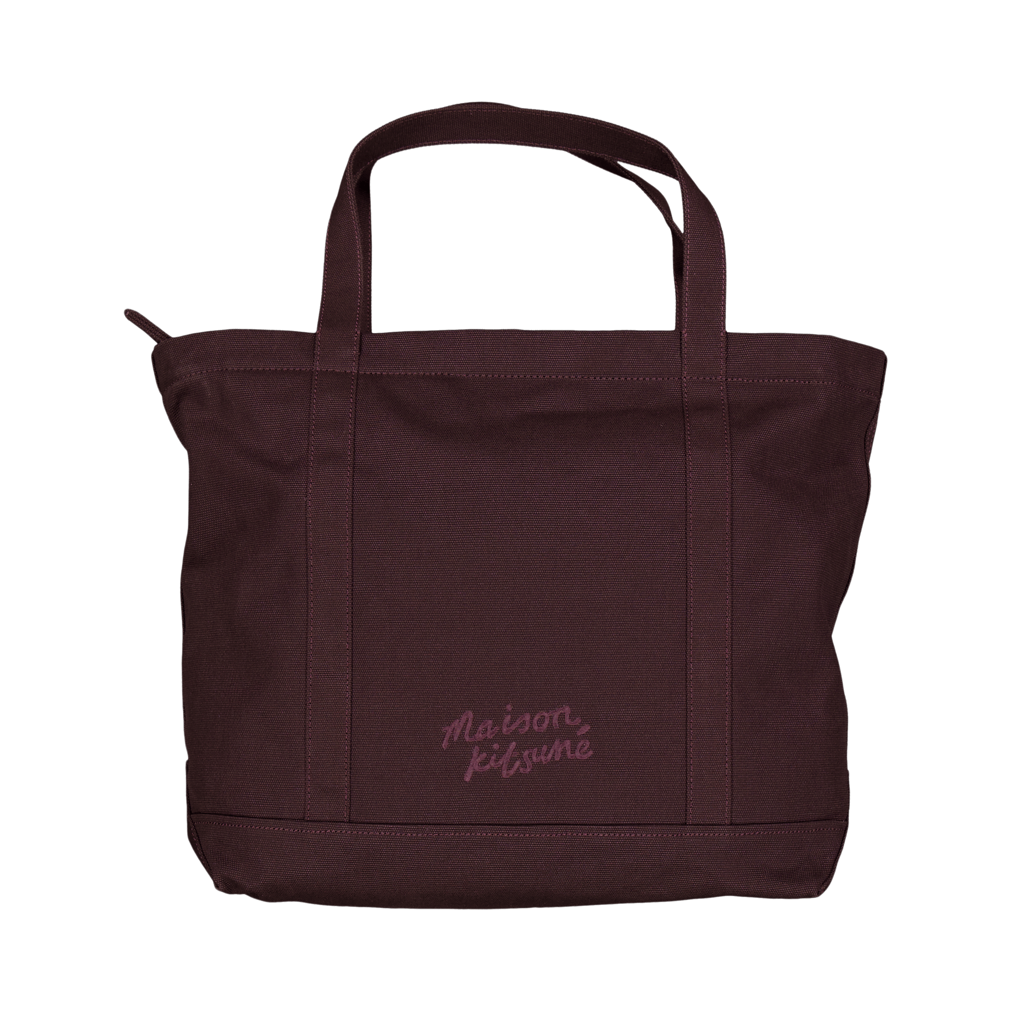 Fox Head Classic Tote Bag Pecan Brown - Bild 2
