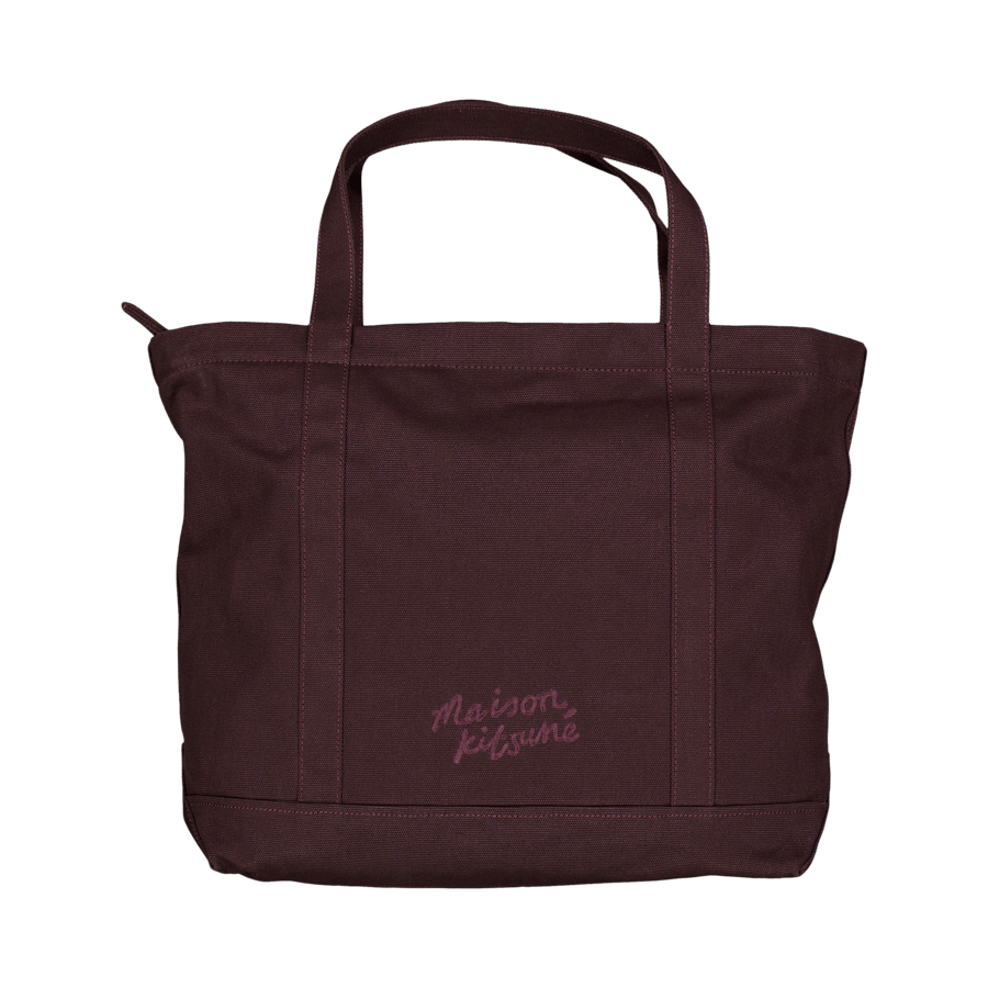 Fox Head Classic Tote Bag Pecan Brown - Bild 2