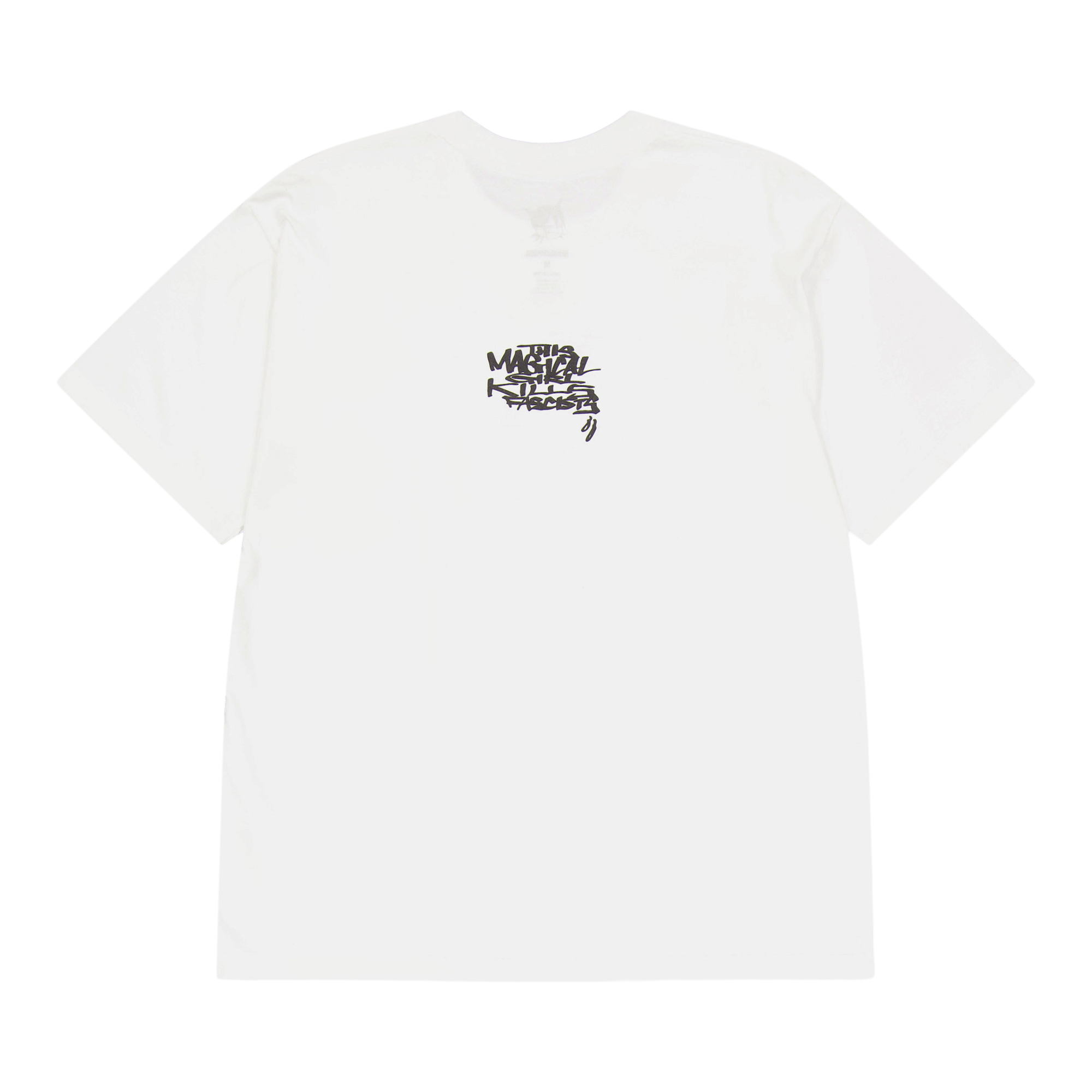 Nh × Jun Inagawa . Tee Ss-3 White - Bild 2