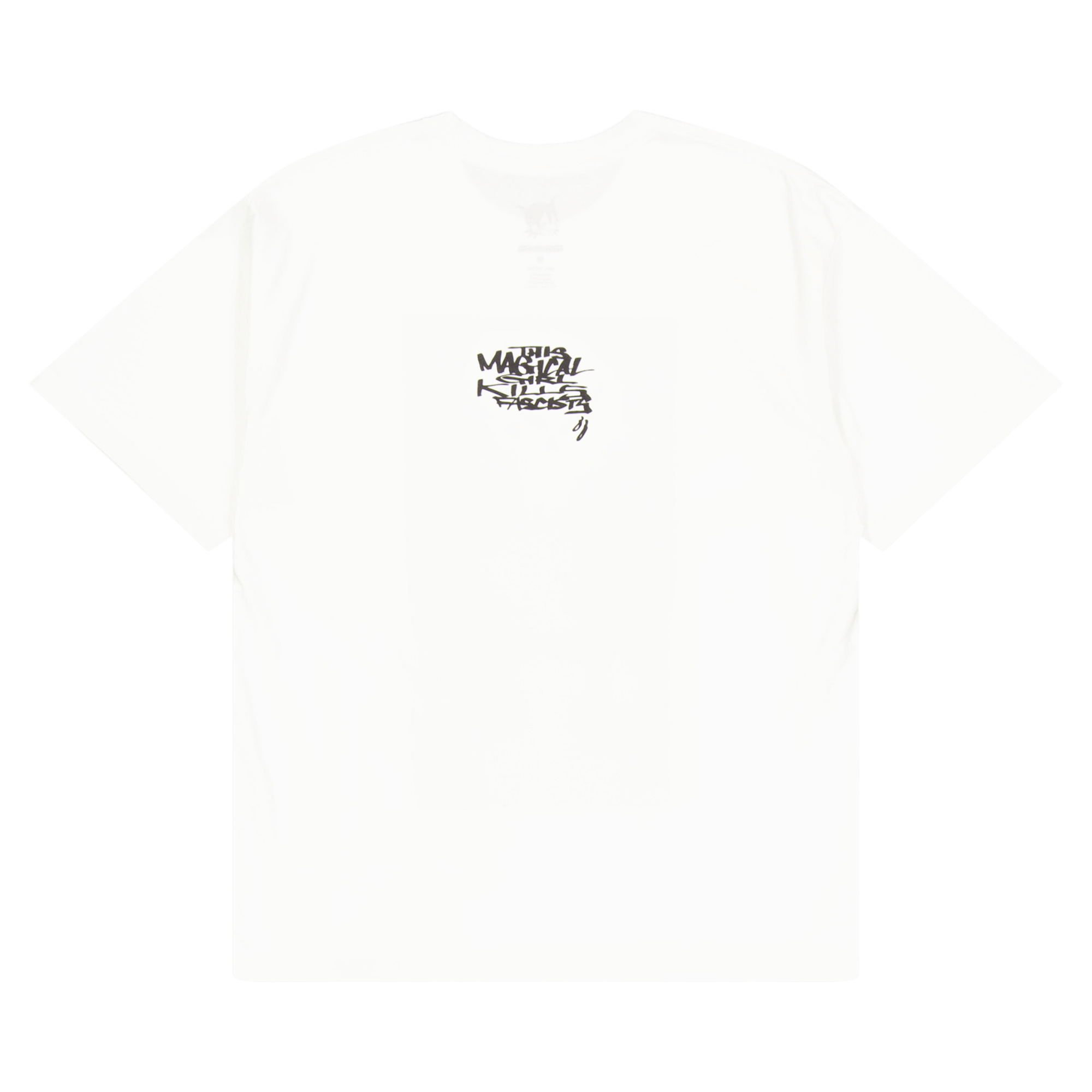 Nh × Jun Inagawa . Tee Ss- White - Bild 2