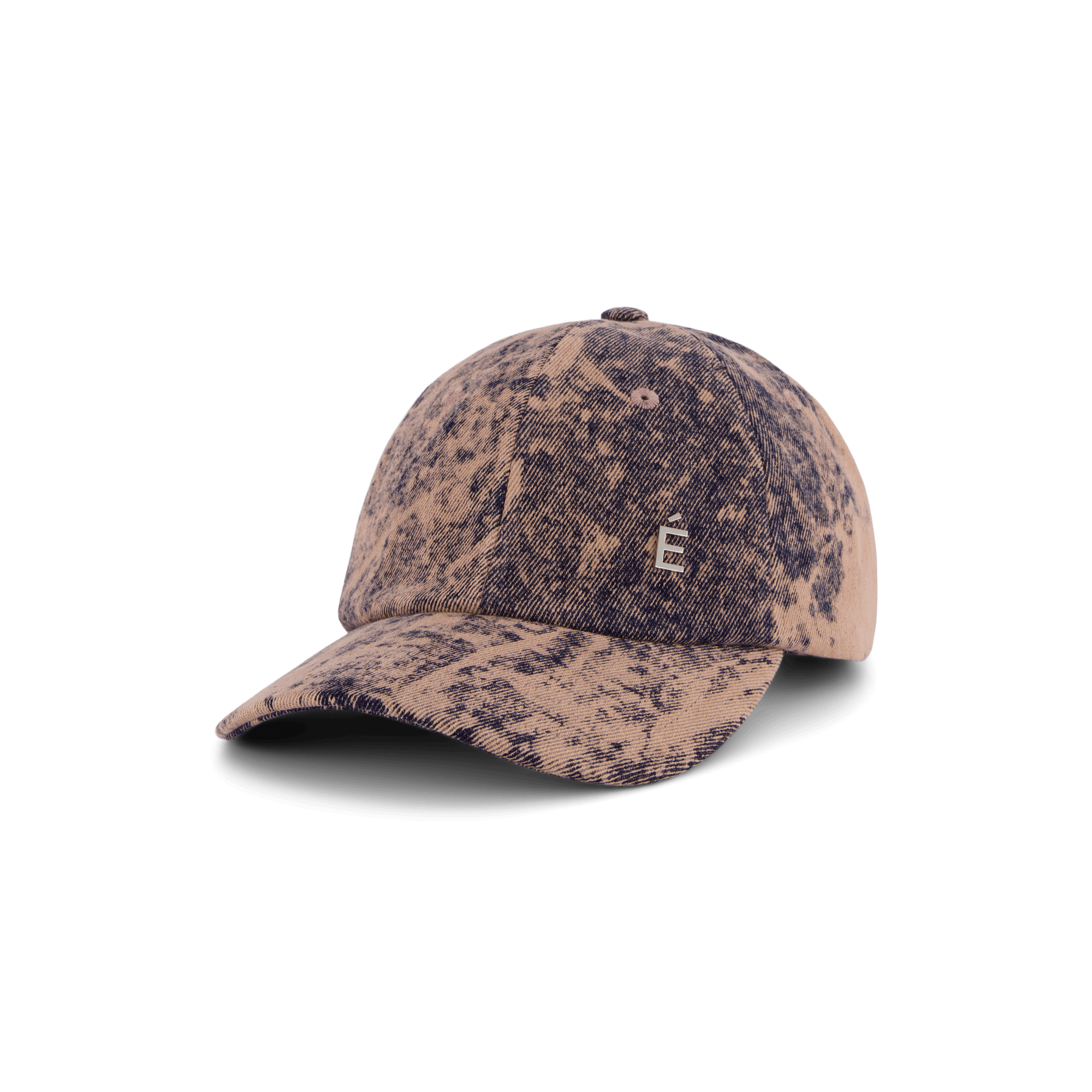 Booster Denim Overdyed Pink