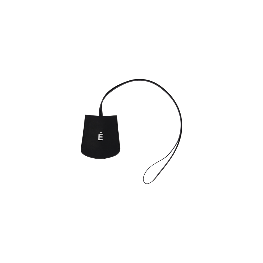 Key Holder Black
