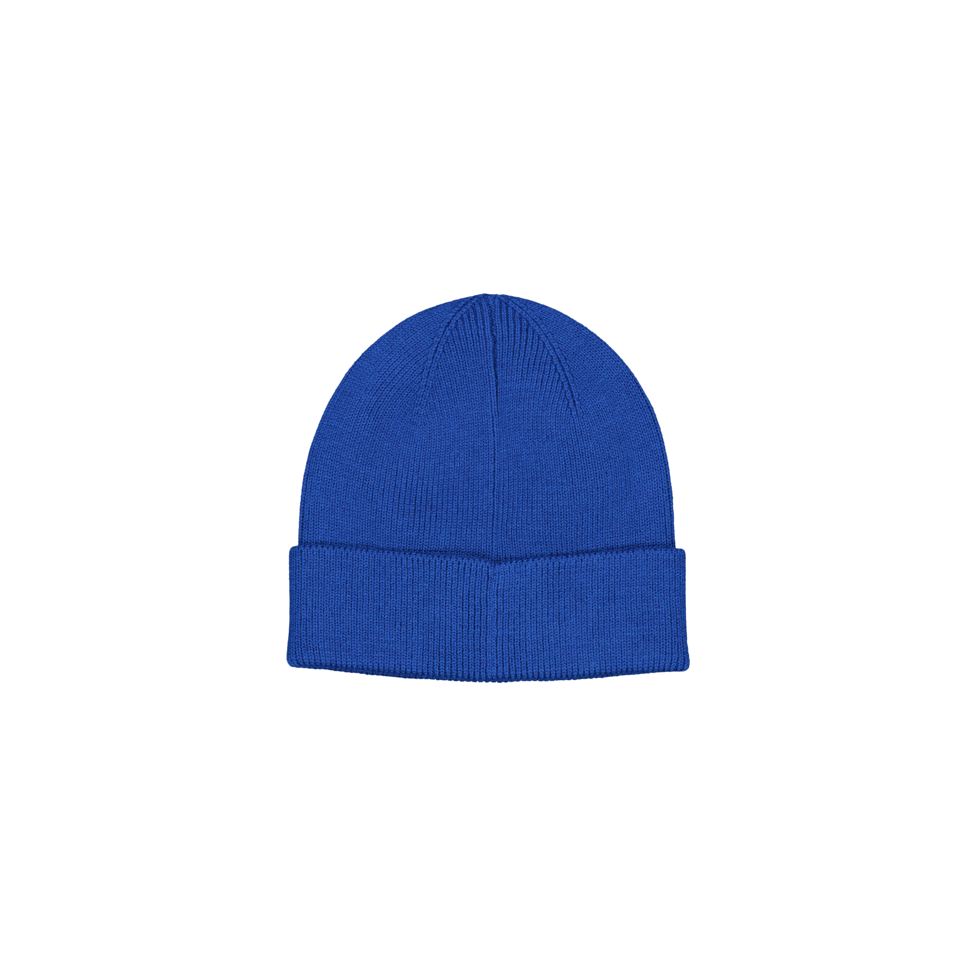 Beanie Patch Blue - Bild 2