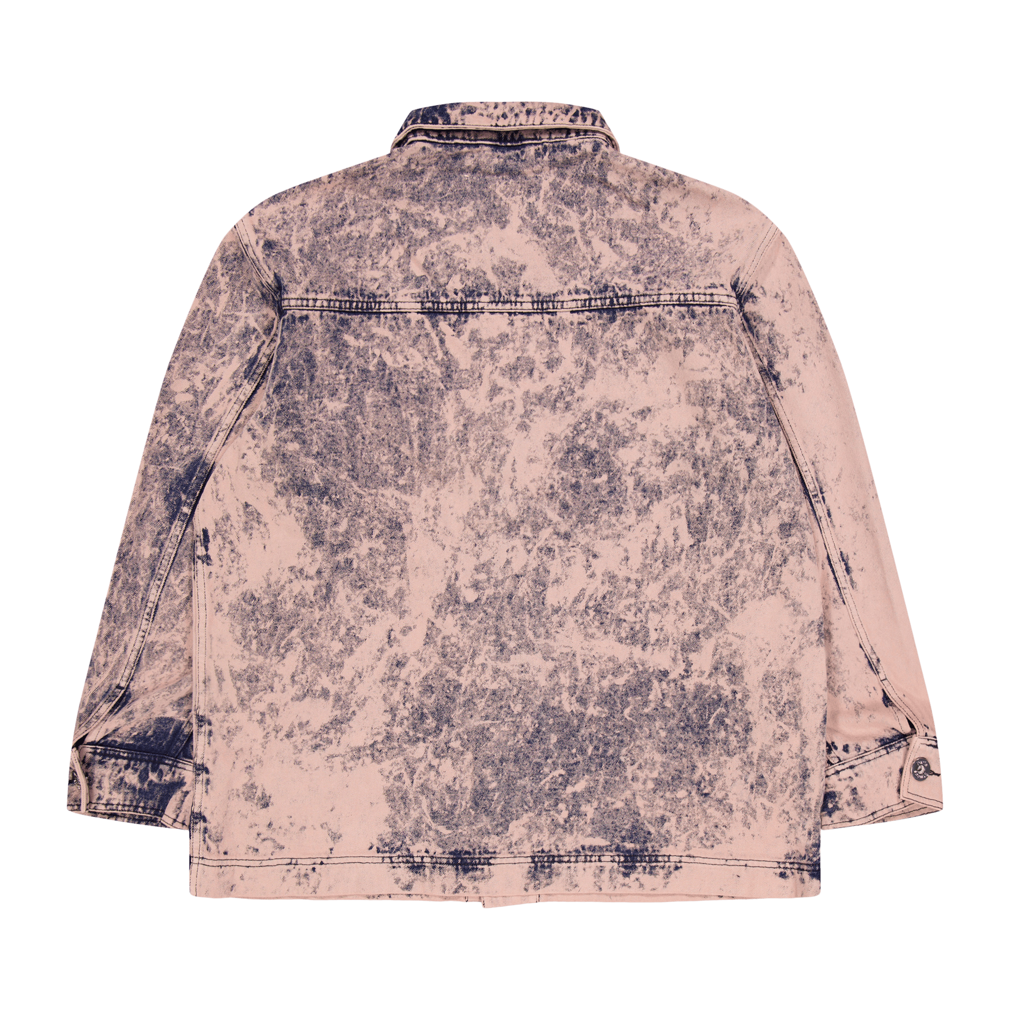 Hopper Denim Pink - Bild 2