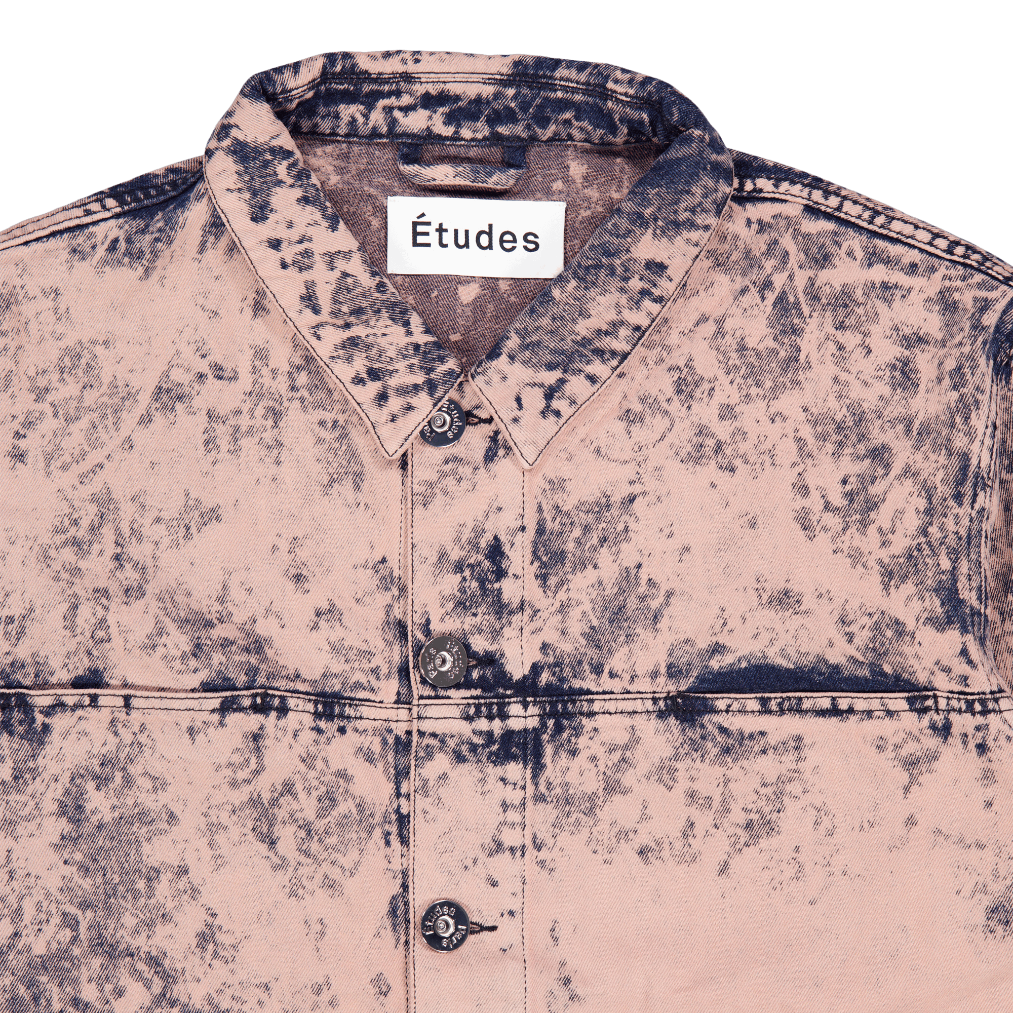 Hopper Denim Pink - Bild 3