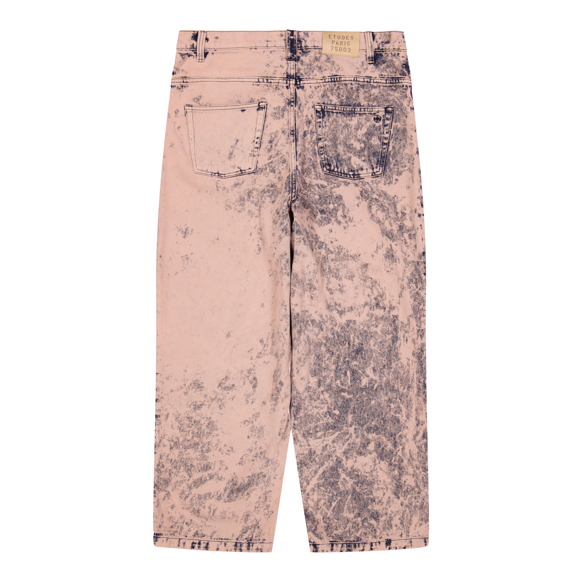 District Denim Pink - Bild 2