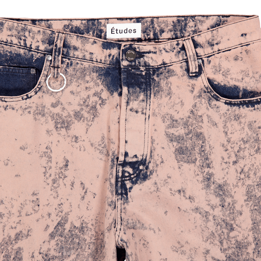 District Denim Pink - Bild 3